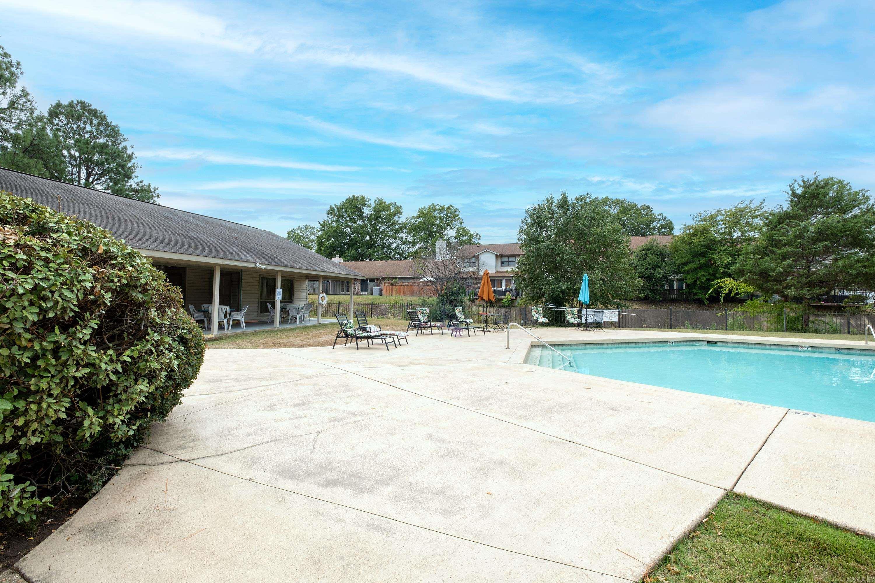 5  Hampshire  Little Rock, AR