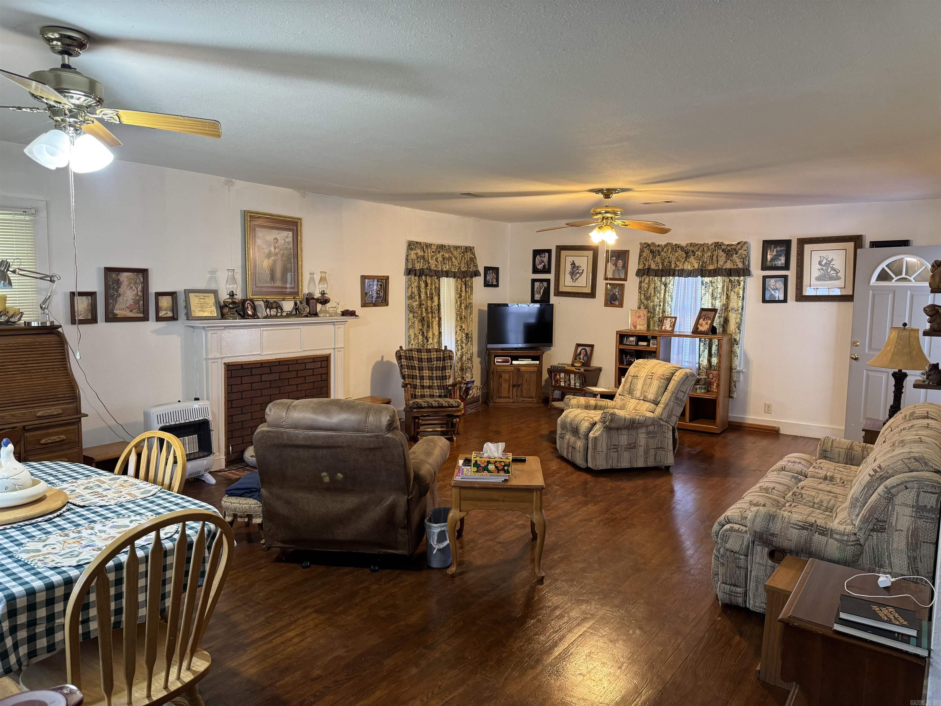 309 W Pike  Des Arc, AR