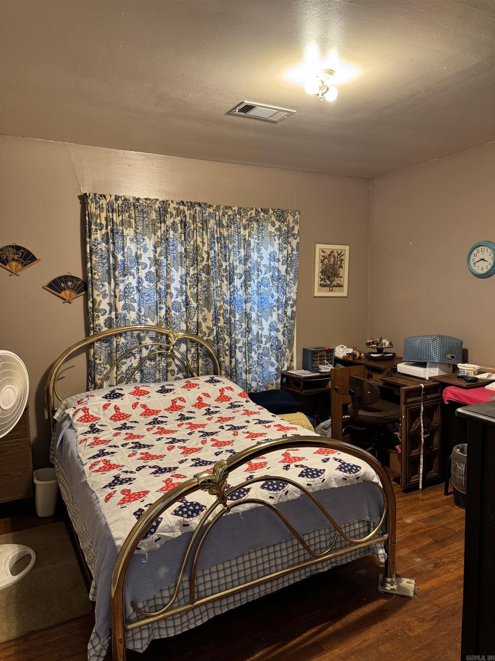 309 W Pike  Des Arc, AR