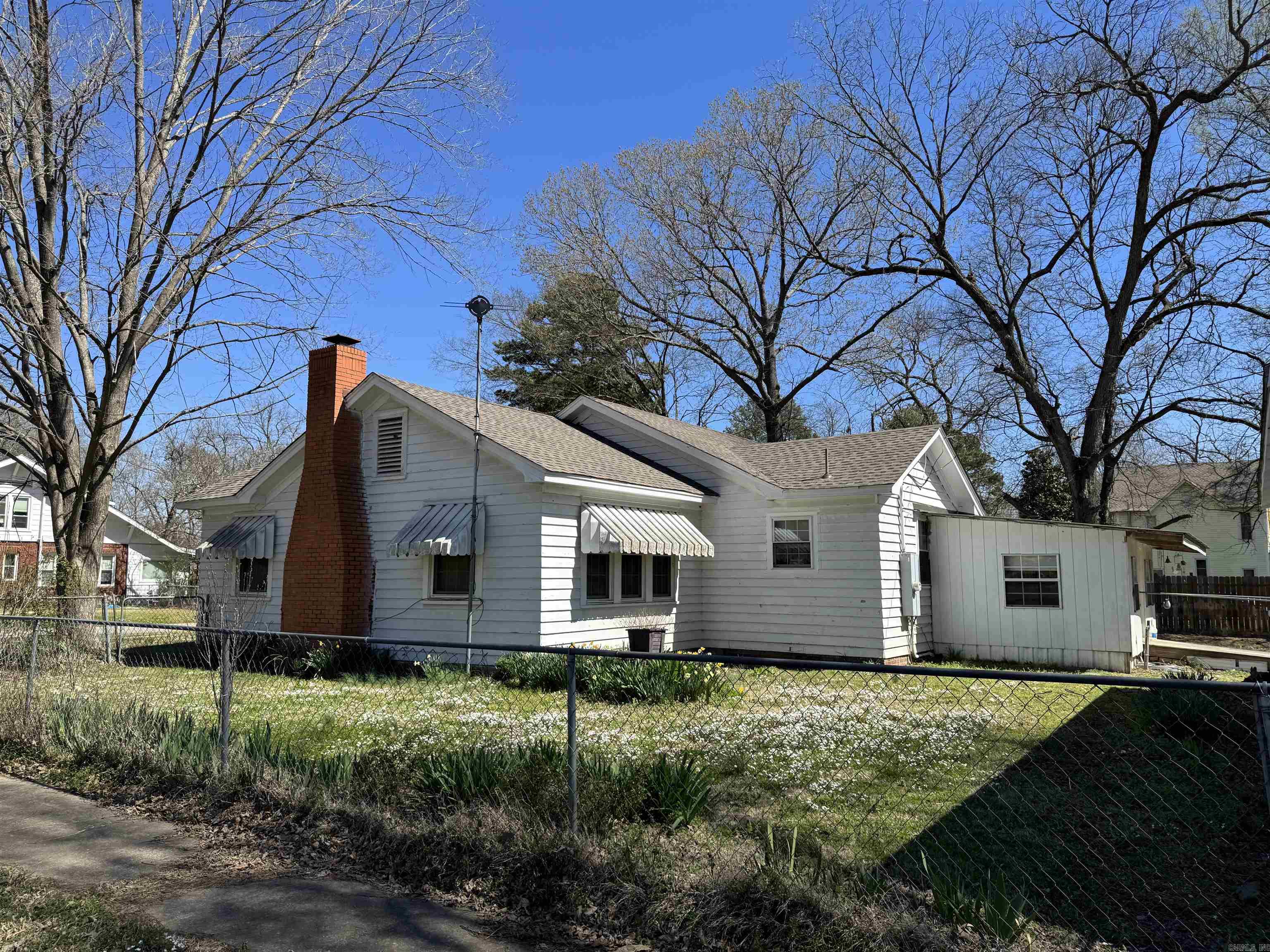 309 W Pike  Des Arc, AR