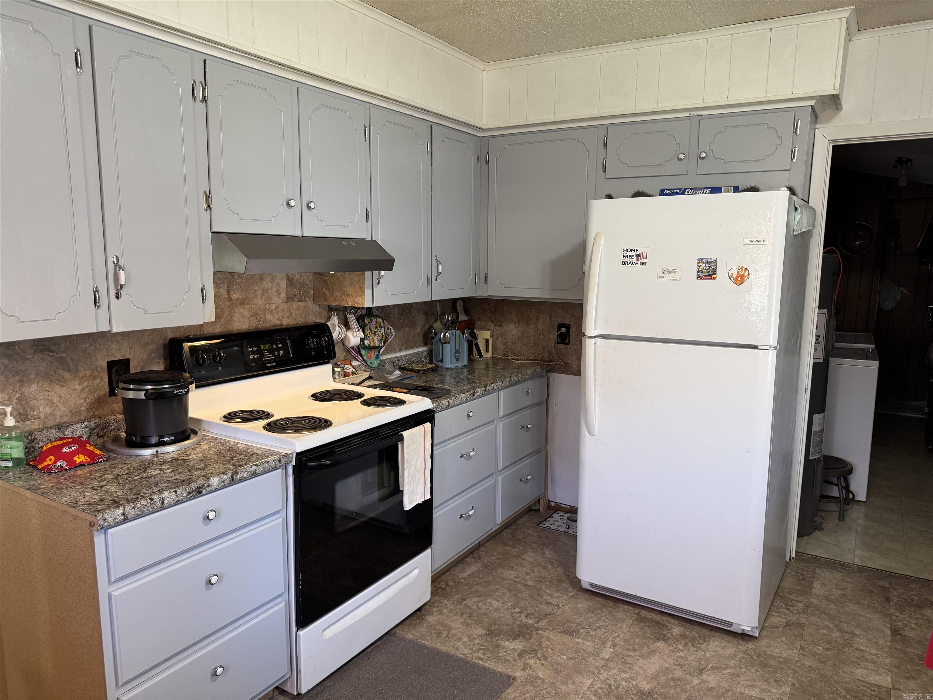 309 W Pike  Des Arc, AR
