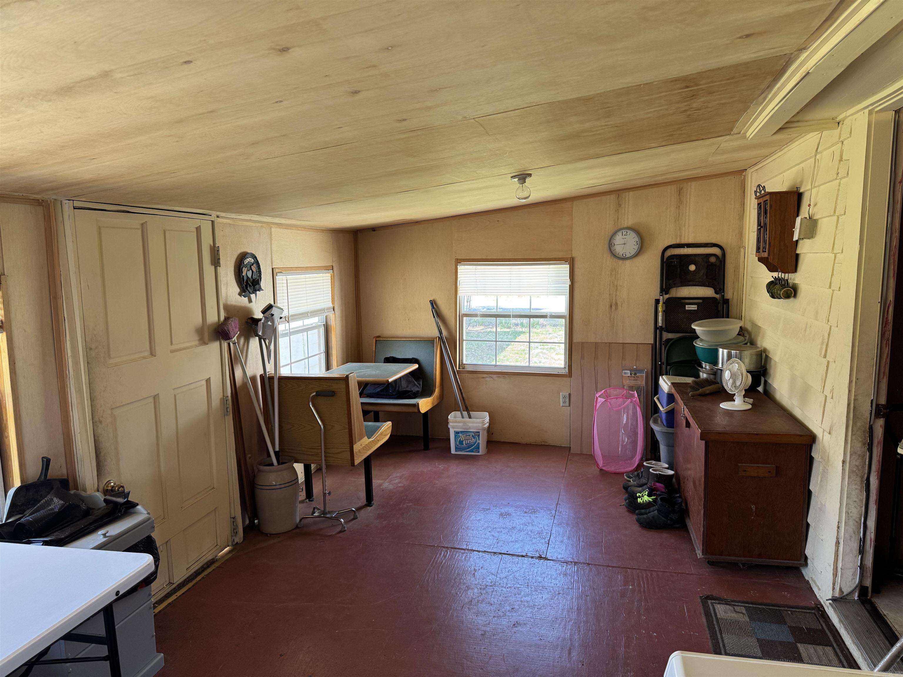 309 W Pike  Des Arc, AR