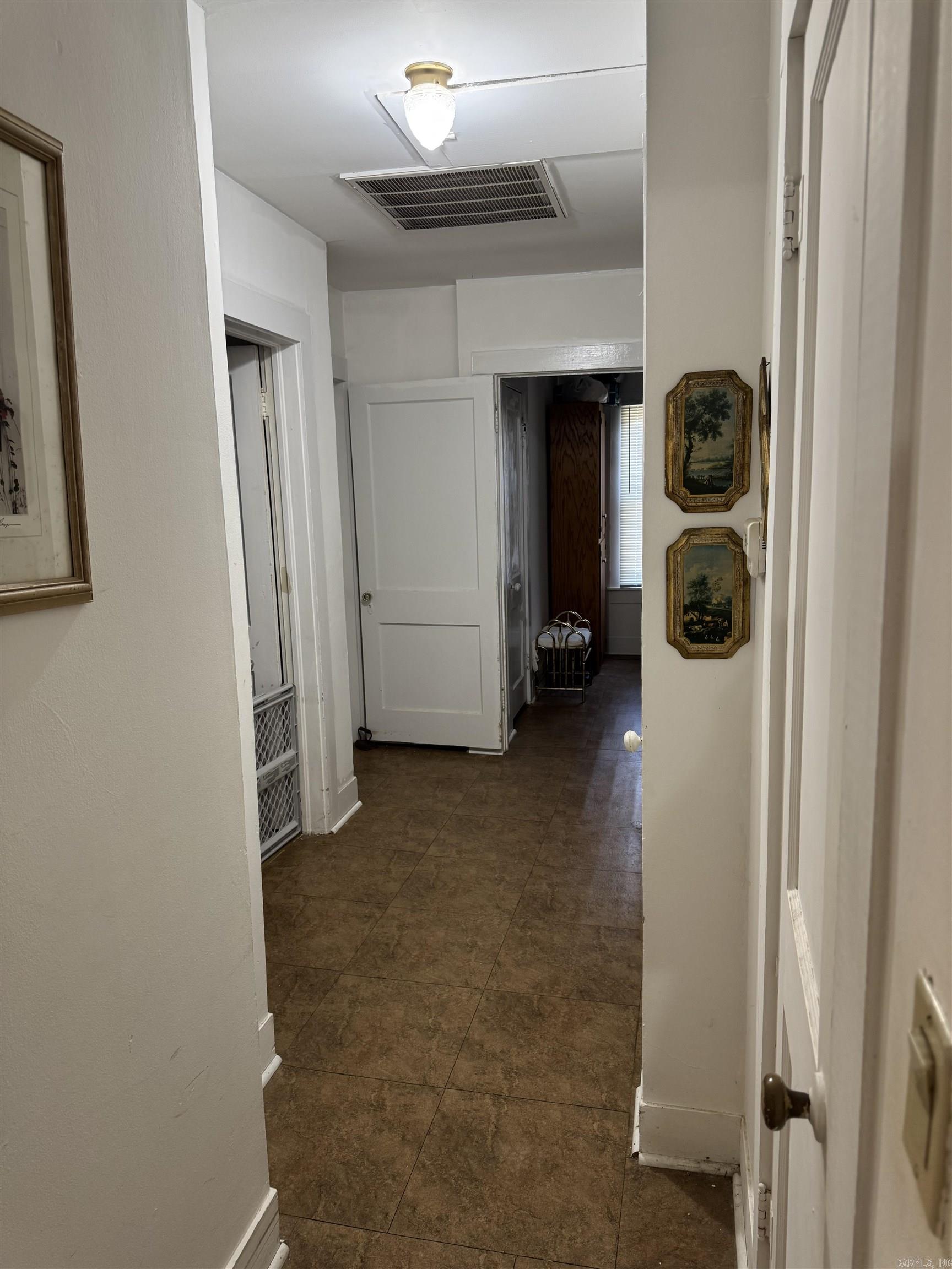 309 W Pike  Des Arc, AR