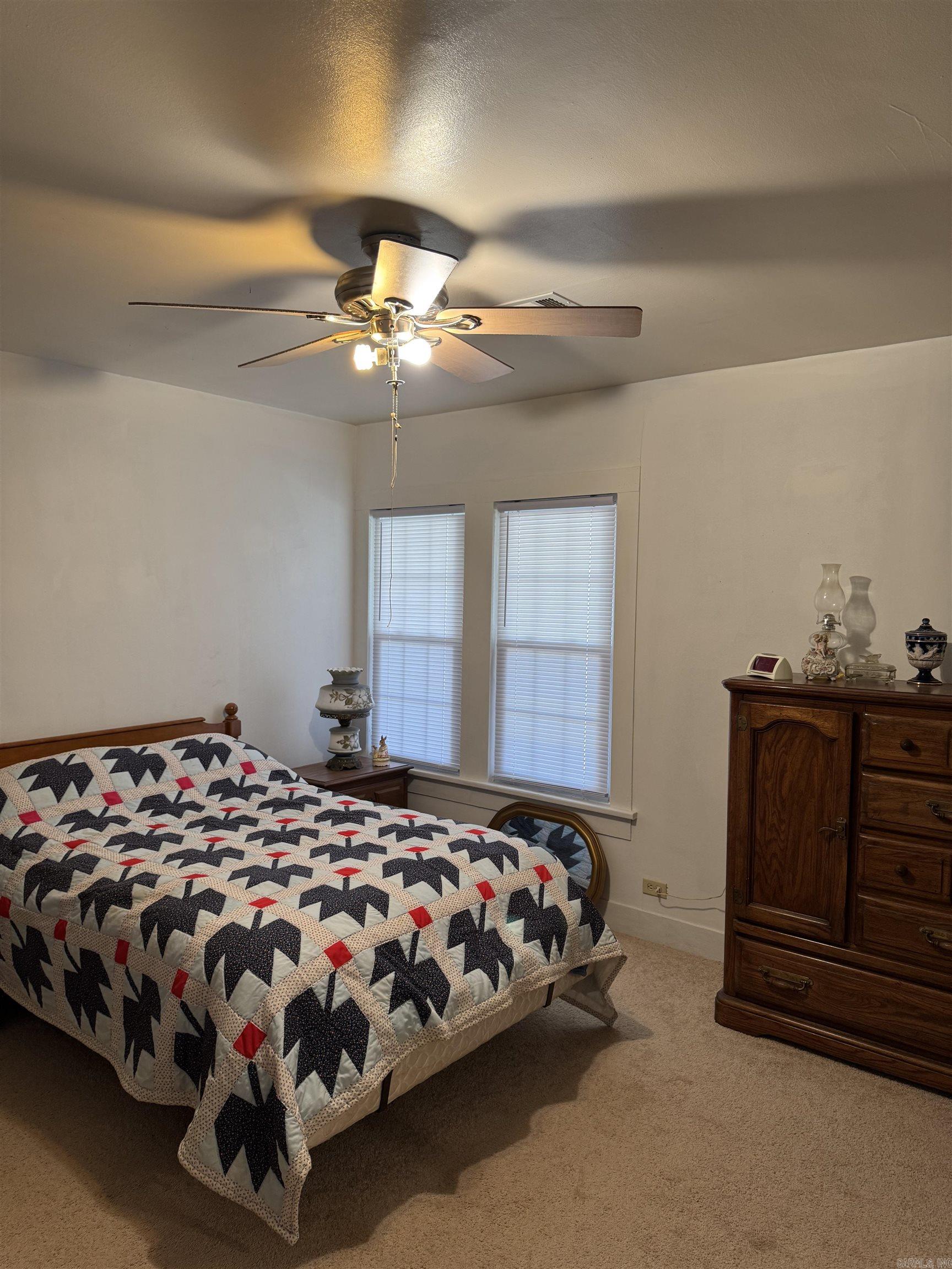 309 W Pike  Des Arc, AR