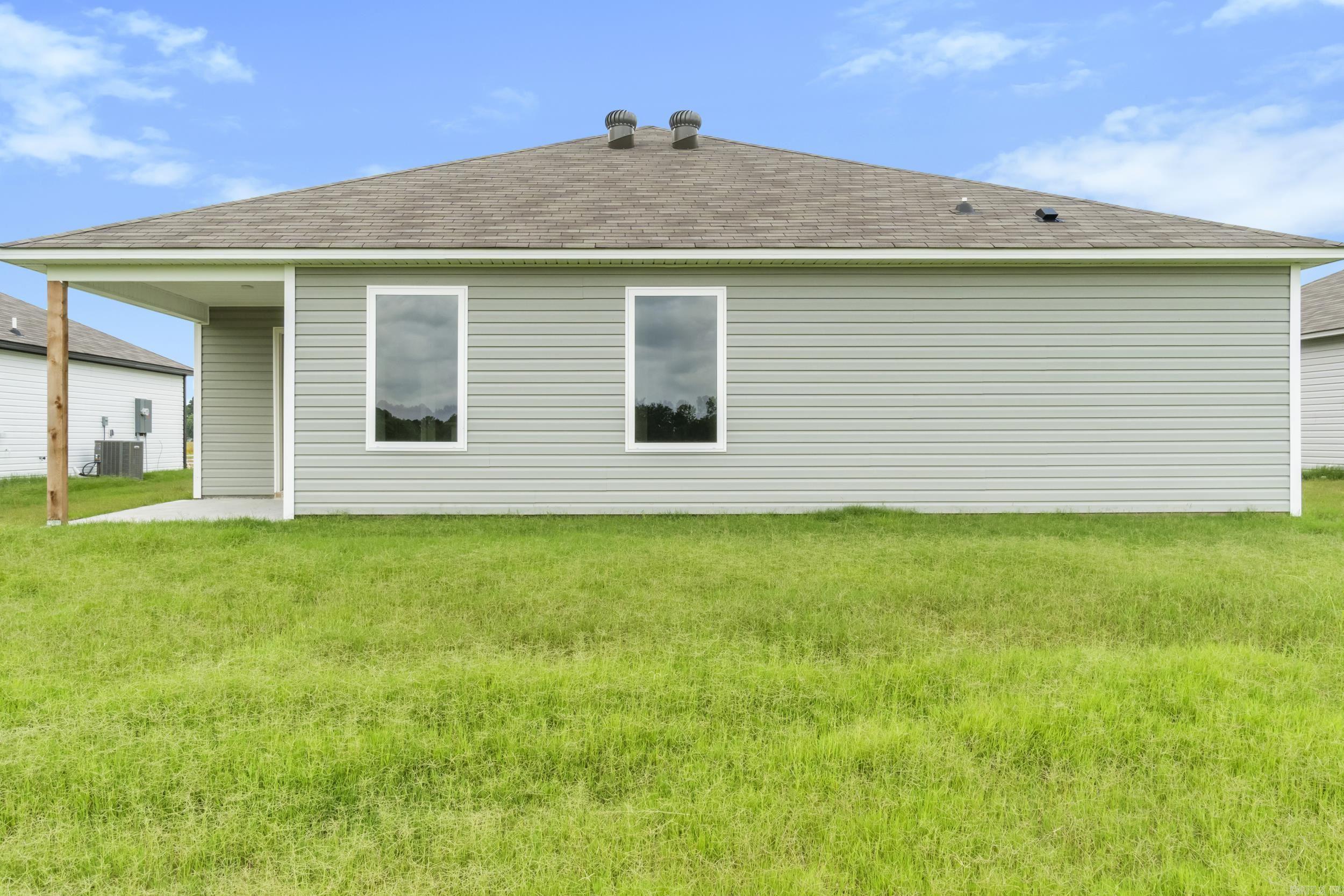97 Farmhouse Lot 40 Block 0 Vilonia, AR