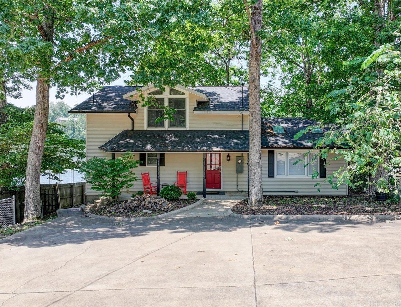 136 Riverside Drive