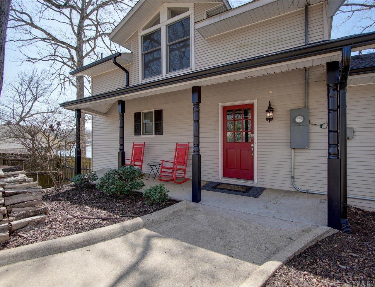 136 Riverside Drive Hot Springs, AR 71913