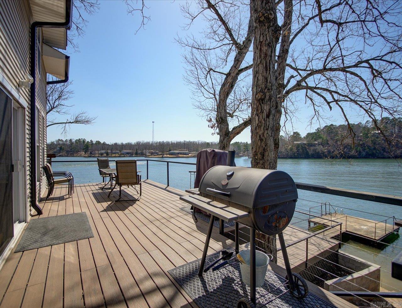 136 Riverside Drive Hot Springs, AR 71913