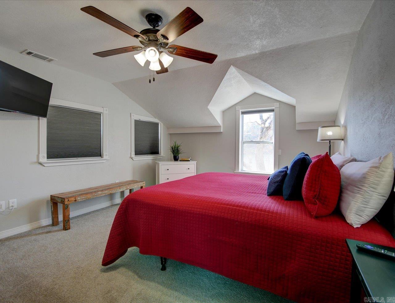 136 Riverside Drive Hot Springs, AR 71913