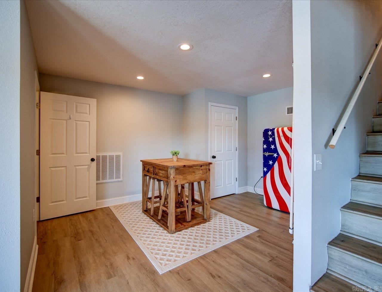 136 Riverside Drive Hot Springs, AR 71913