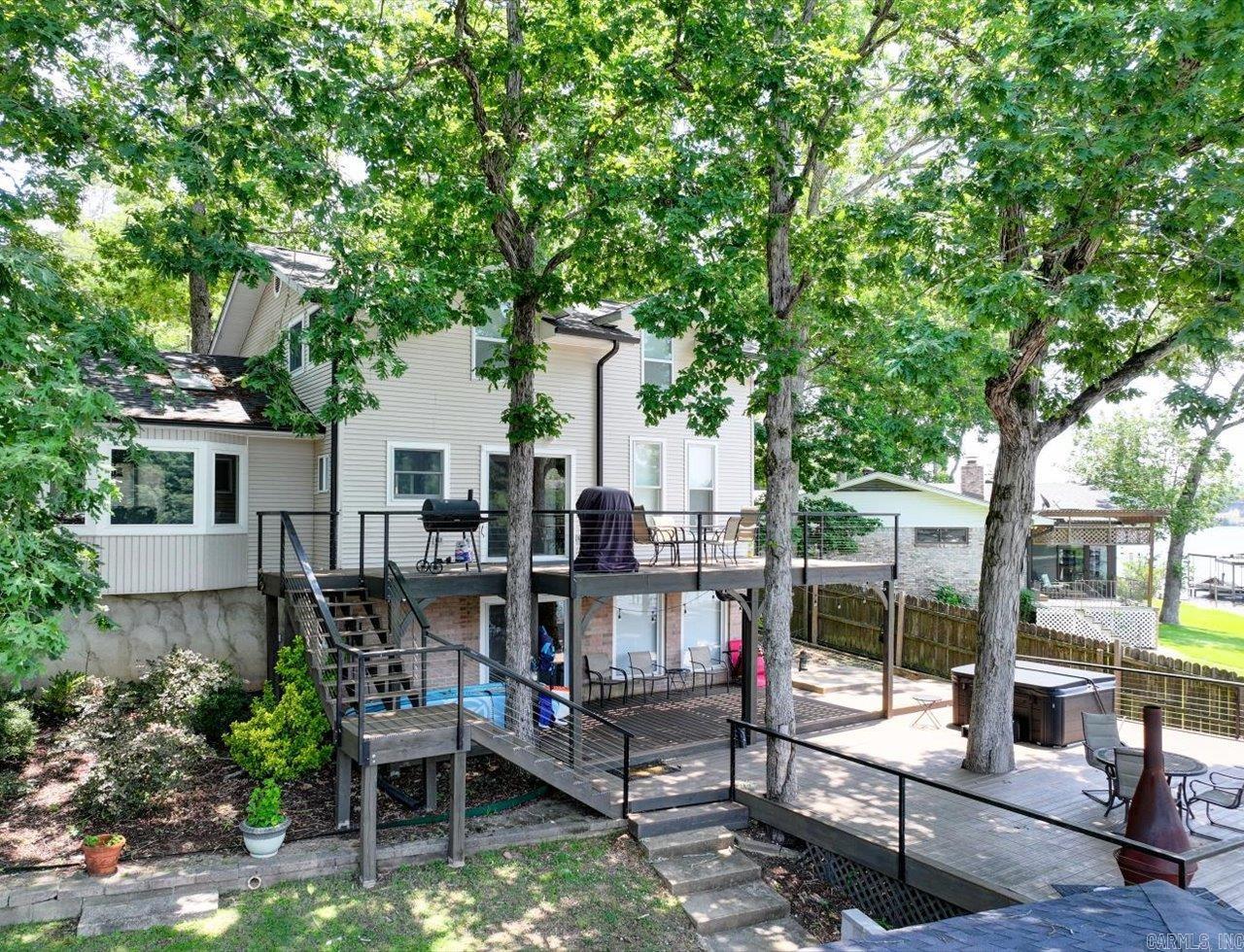 136 Riverside Drive Hot Springs, AR 71913