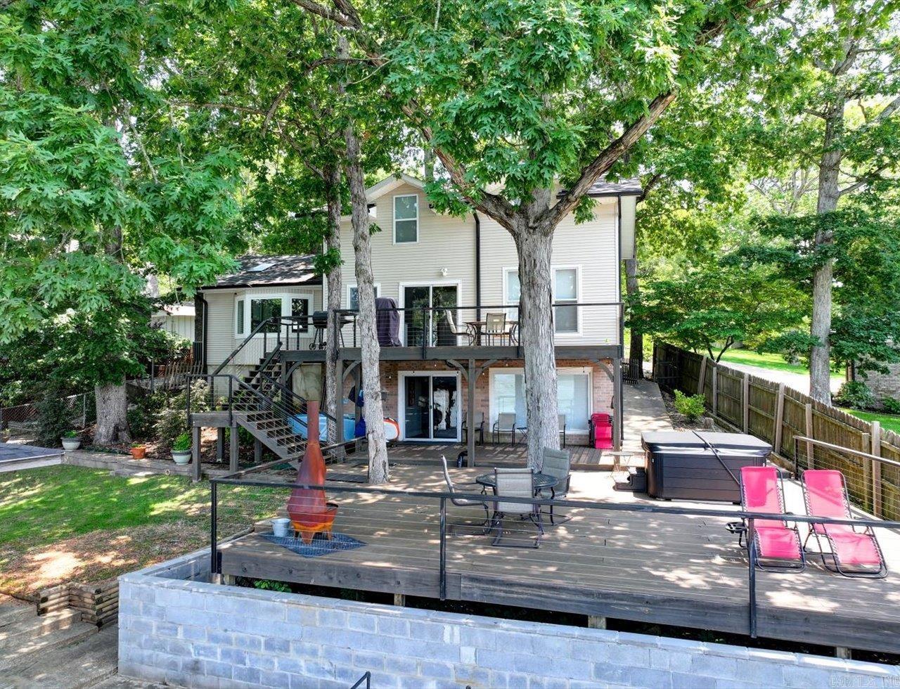 136 Riverside Drive Hot Springs, AR 71913