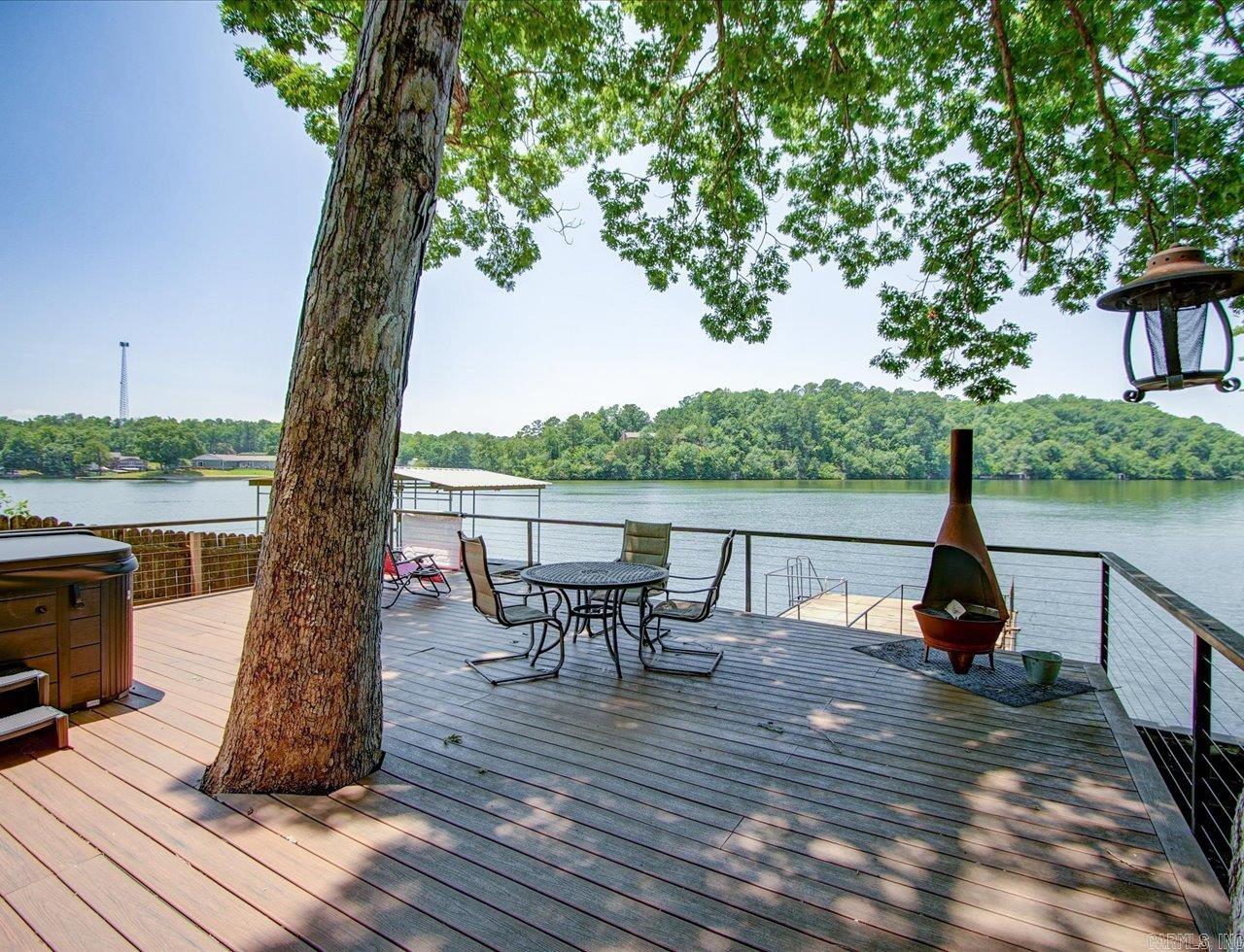 136 Riverside Drive Hot Springs, AR 71913
