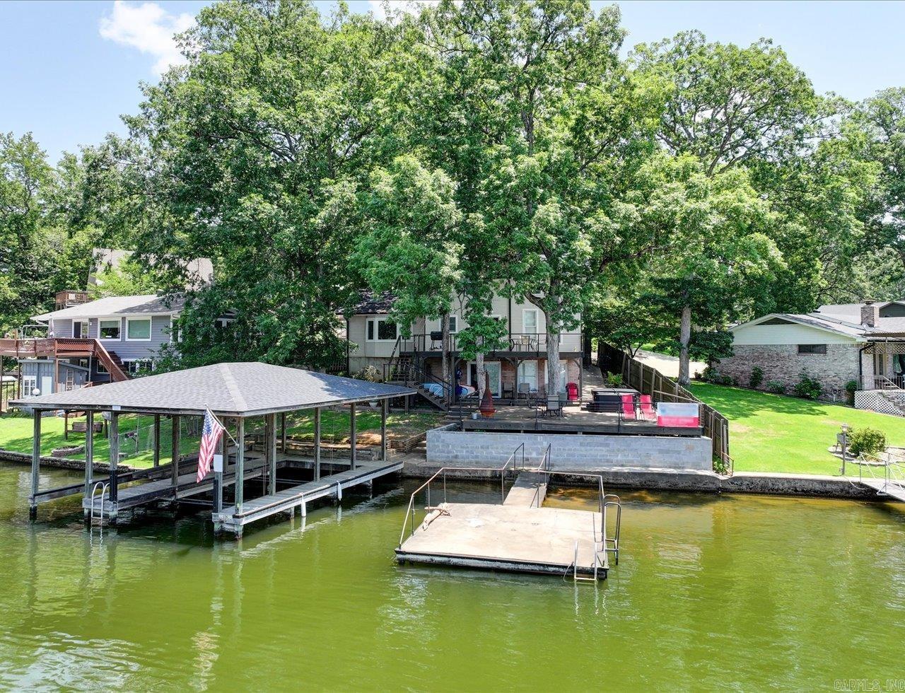 136 Riverside Drive Hot Springs, AR 71913