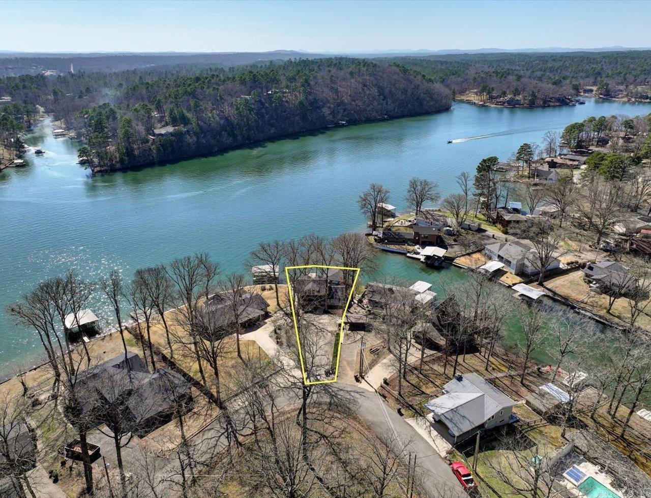 136 Riverside Drive Hot Springs, AR 71913