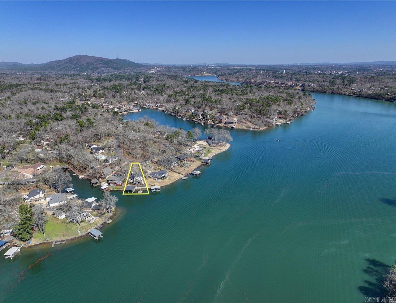 136 Riverside Drive Hot Springs, AR 71913