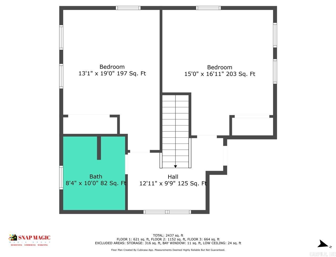 136 Riverside Drive Hot Springs, AR 71913