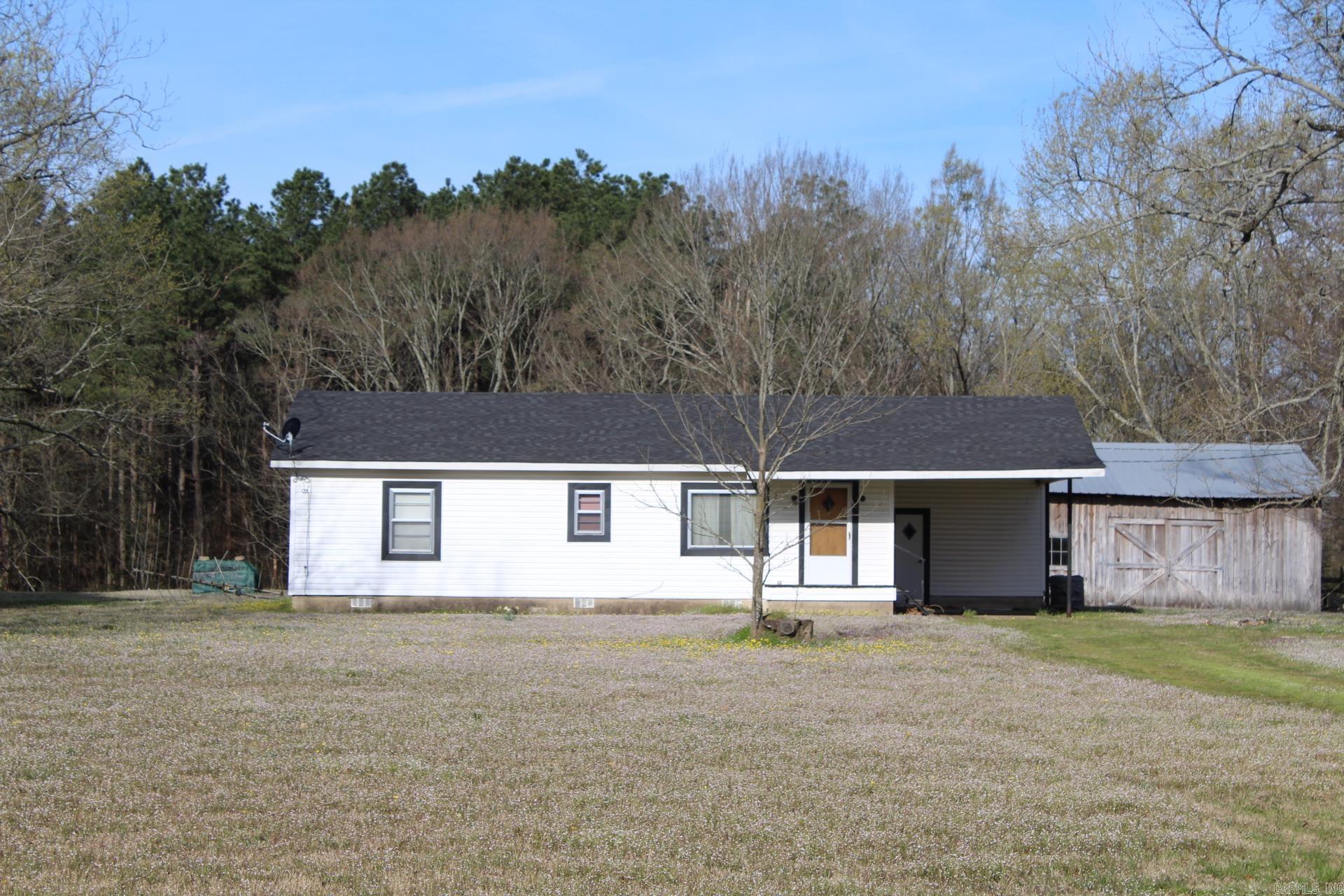 7770  Hwy. 278 W  Nashville, AR