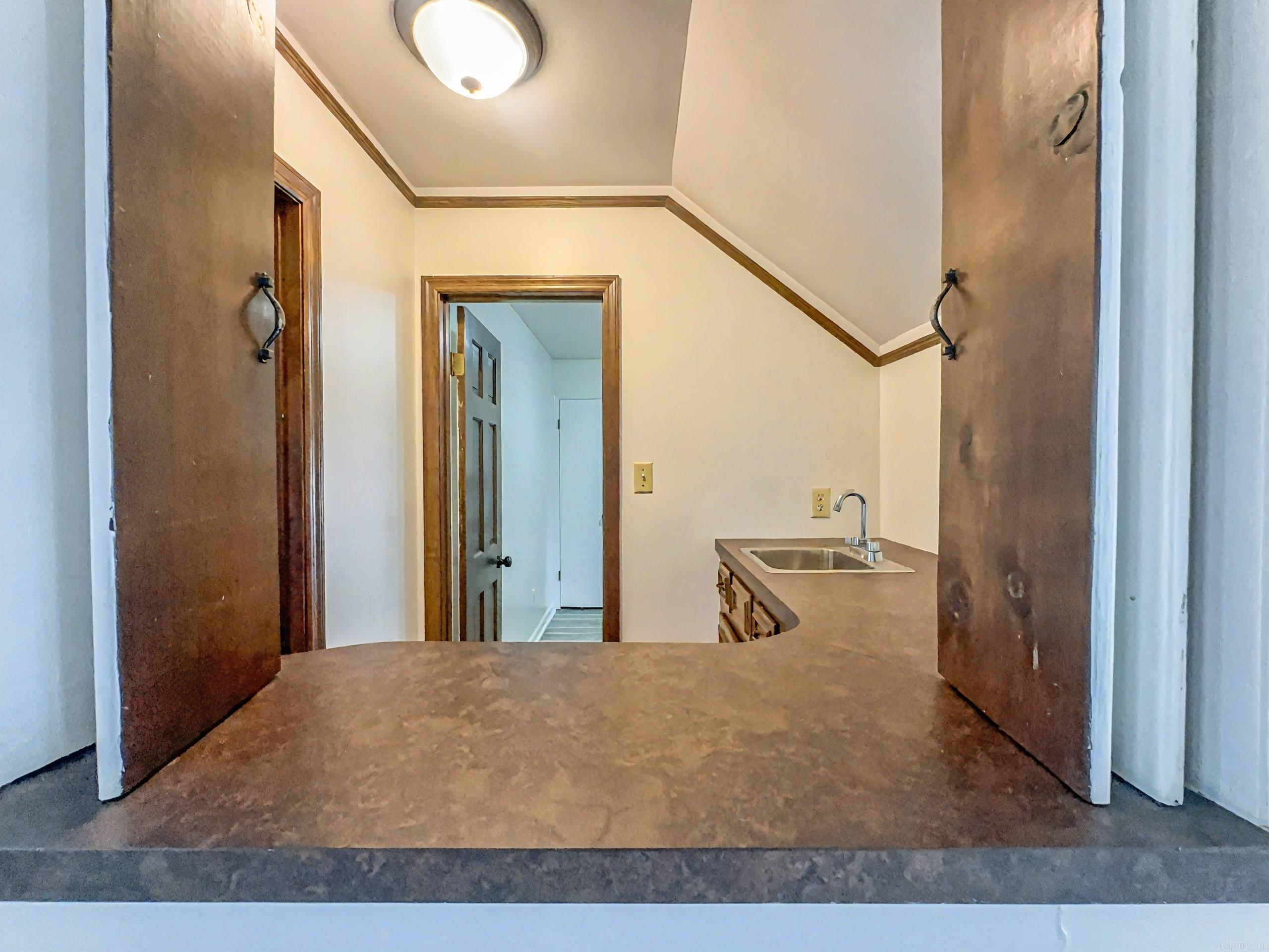 4  Big Stone Court  Little Rock, AR