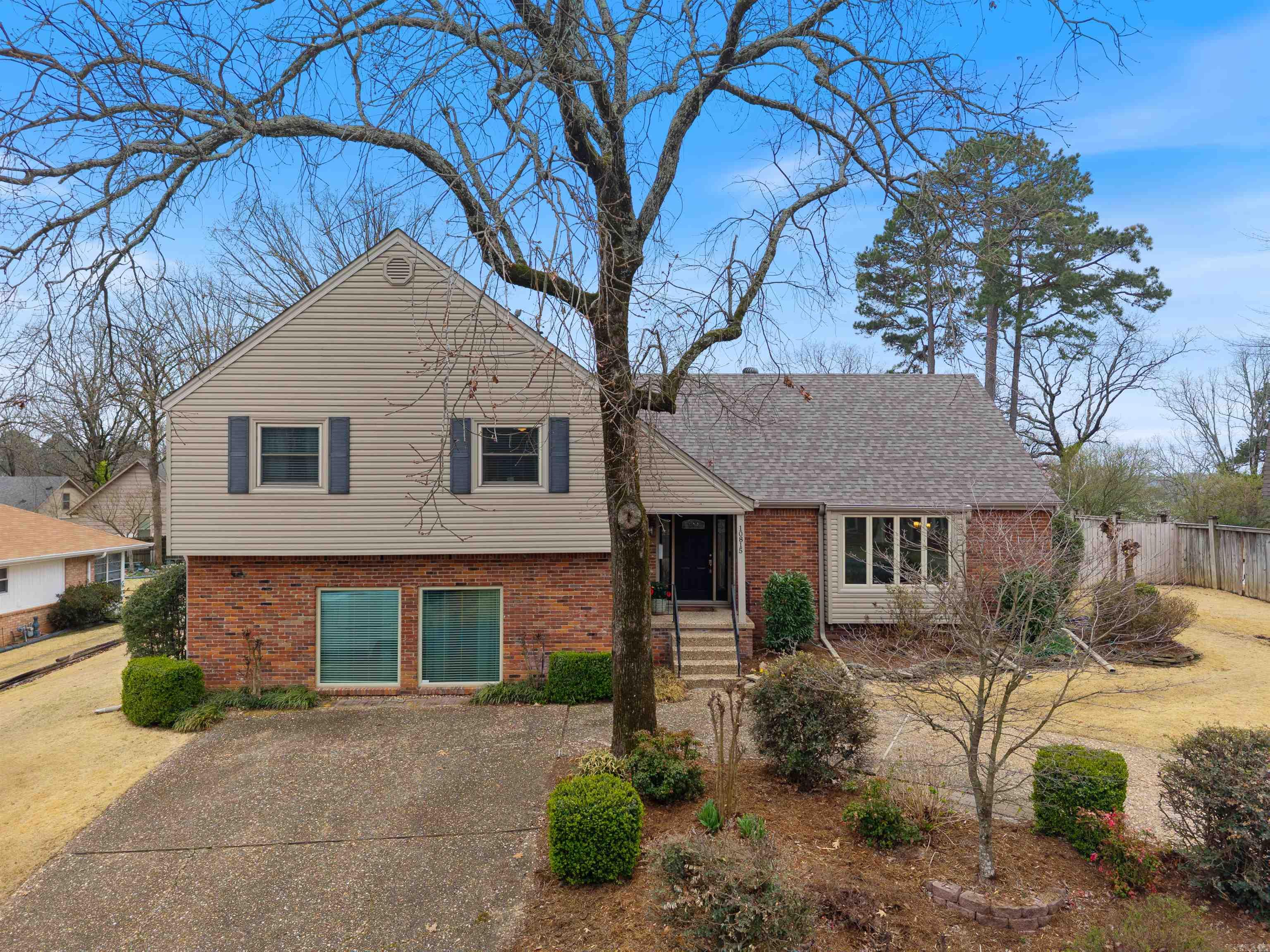10815 San Joaquin Valley Drive Little Rock, AR 72212
