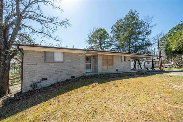 1115  Lakeshore Dr  Hot Springs, AR
