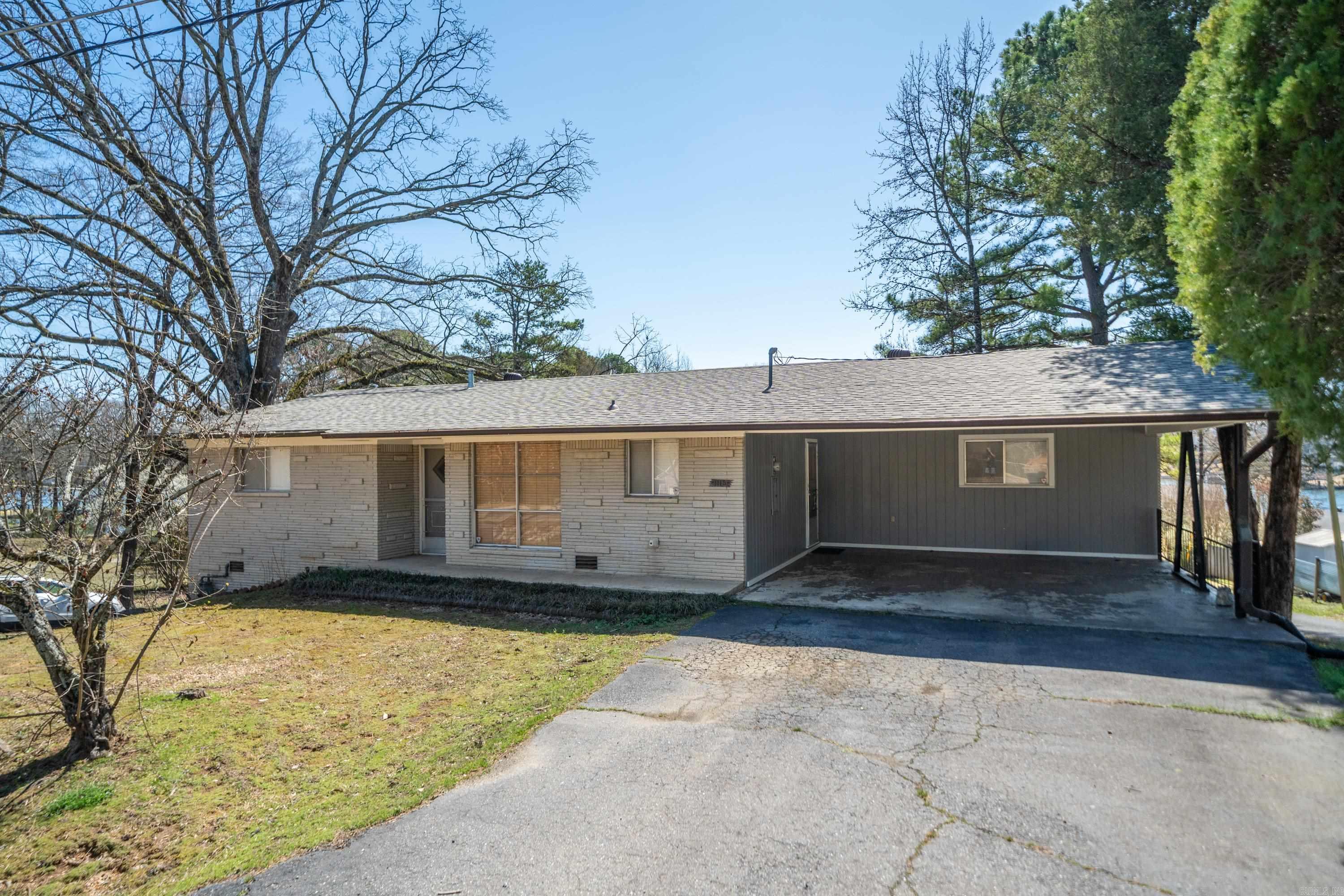 1115  Lakeshore Dr  Hot Springs, AR