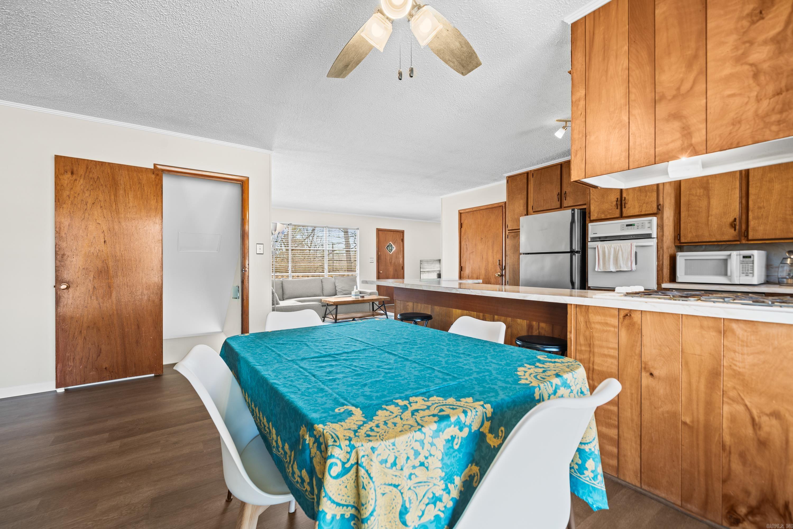 1115  Lakeshore Dr  Hot Springs, AR