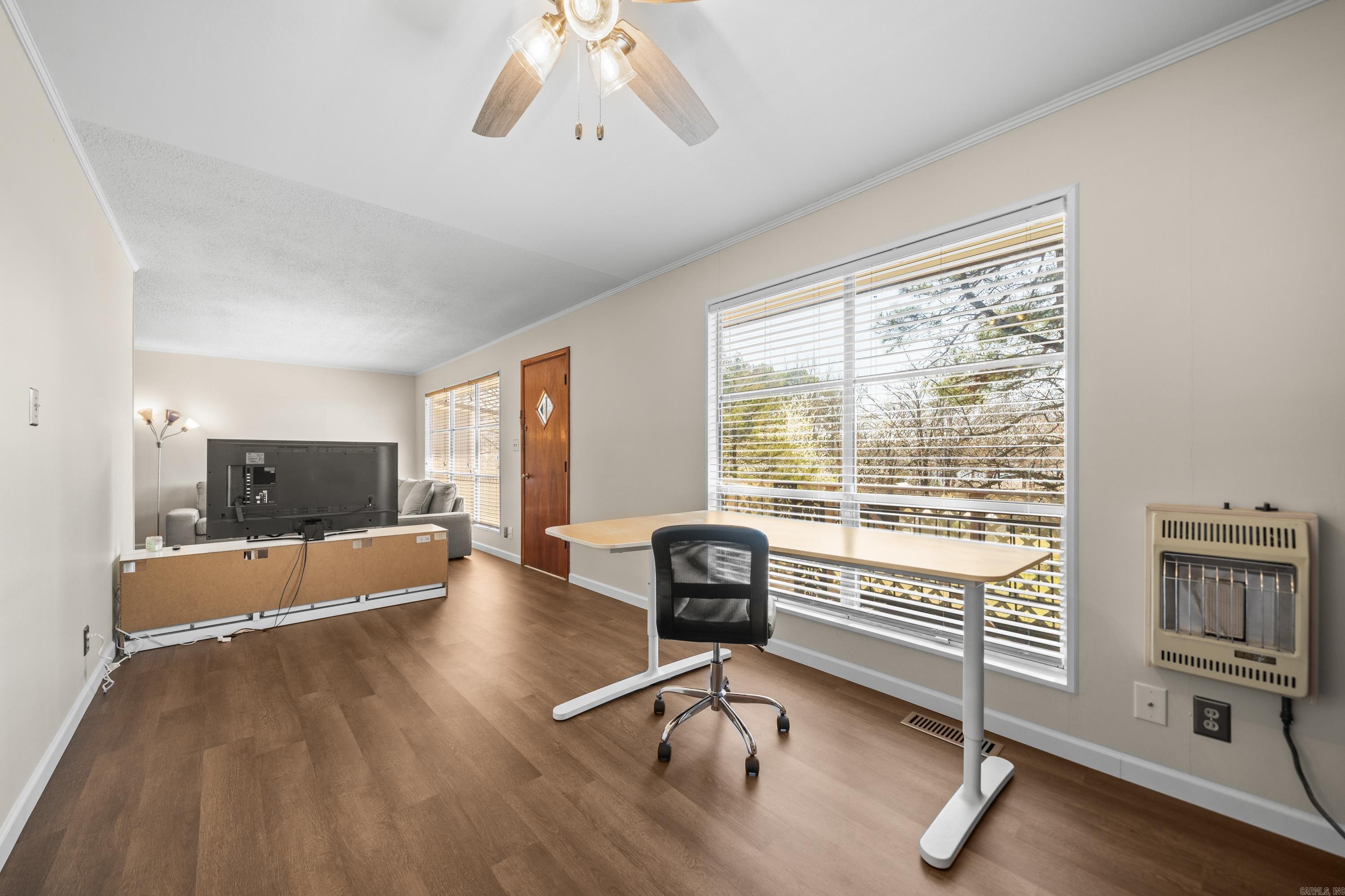 1115  Lakeshore Dr  Hot Springs, AR