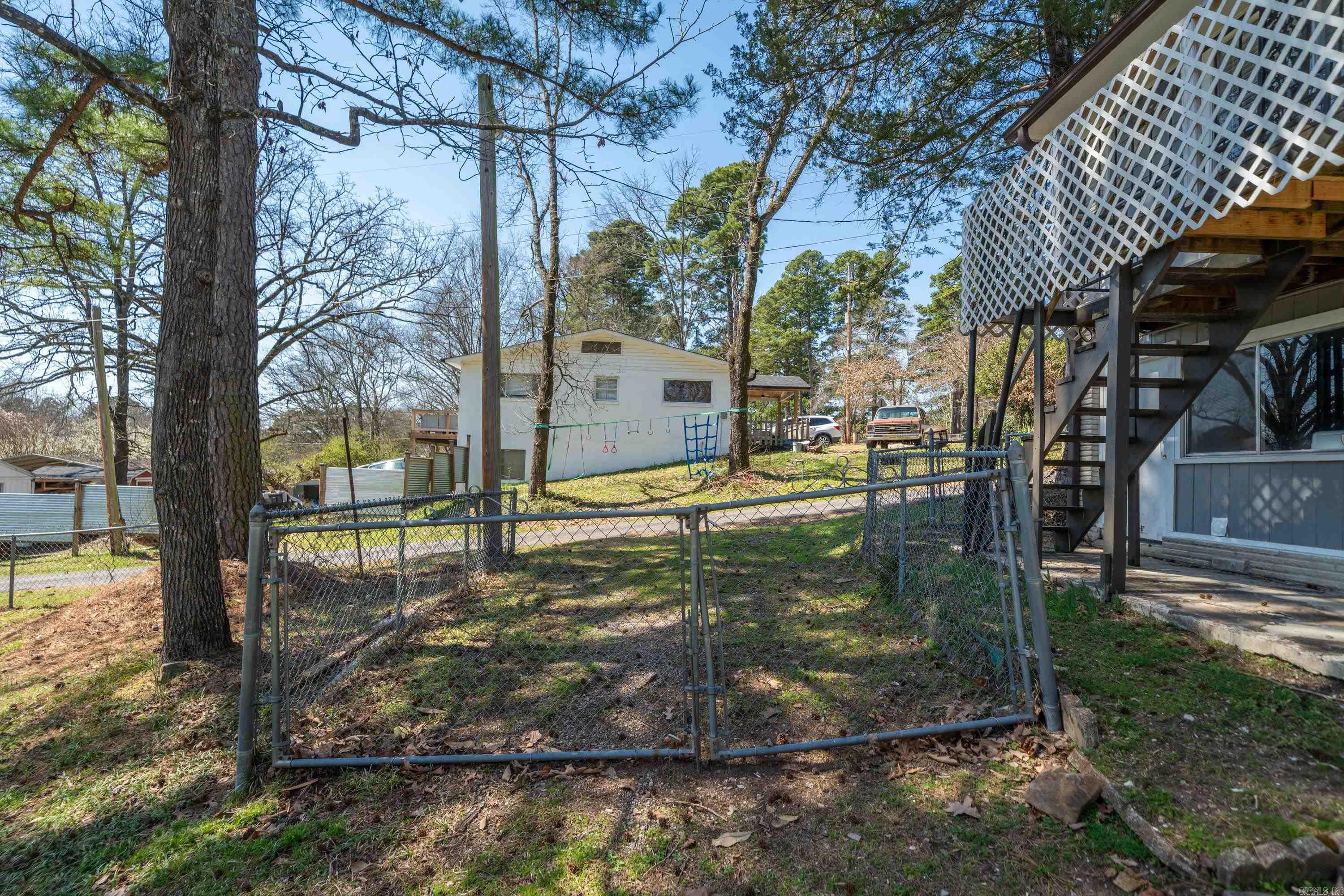 1115  Lakeshore Dr  Hot Springs, AR