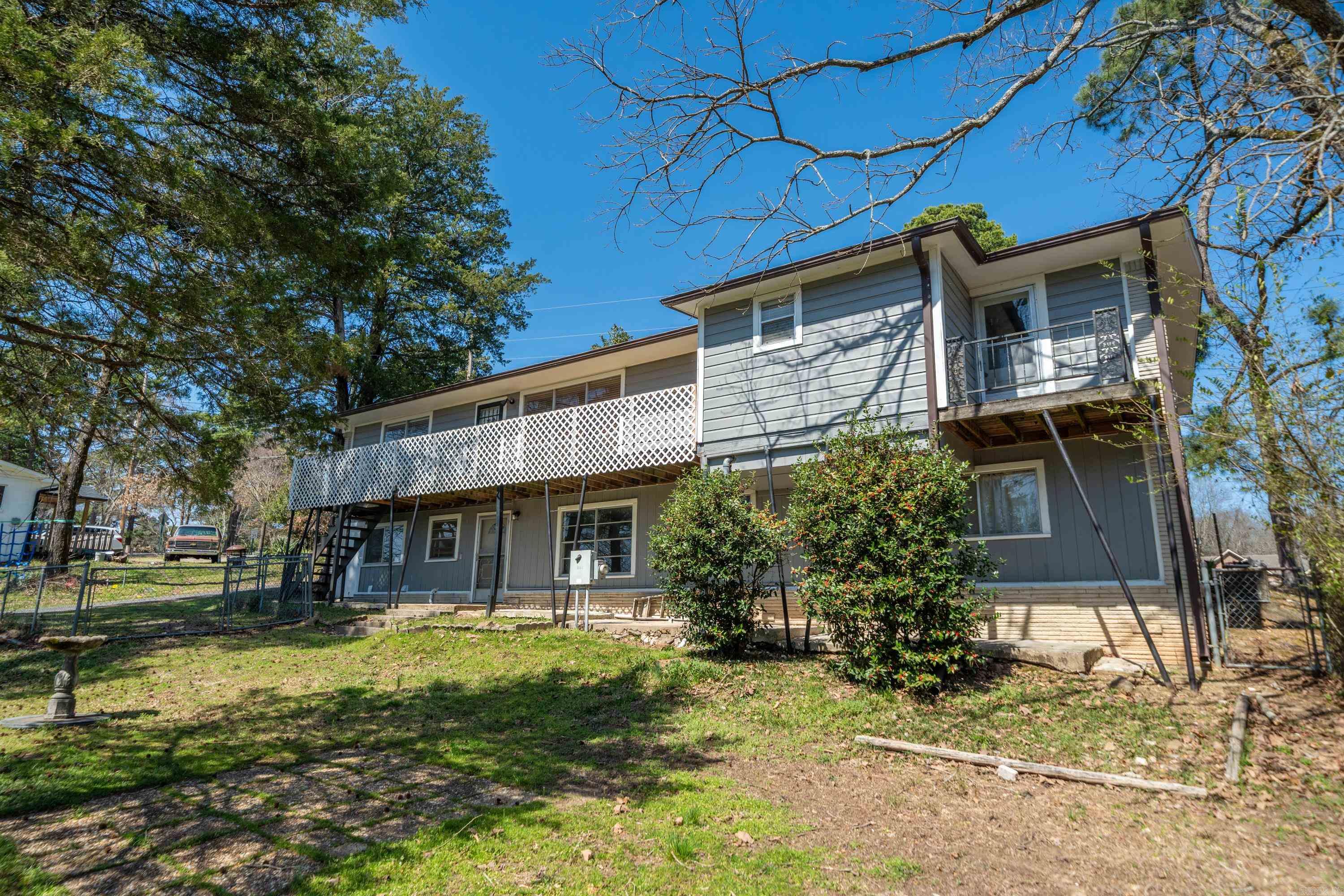 1115  Lakeshore Dr  Hot Springs, AR