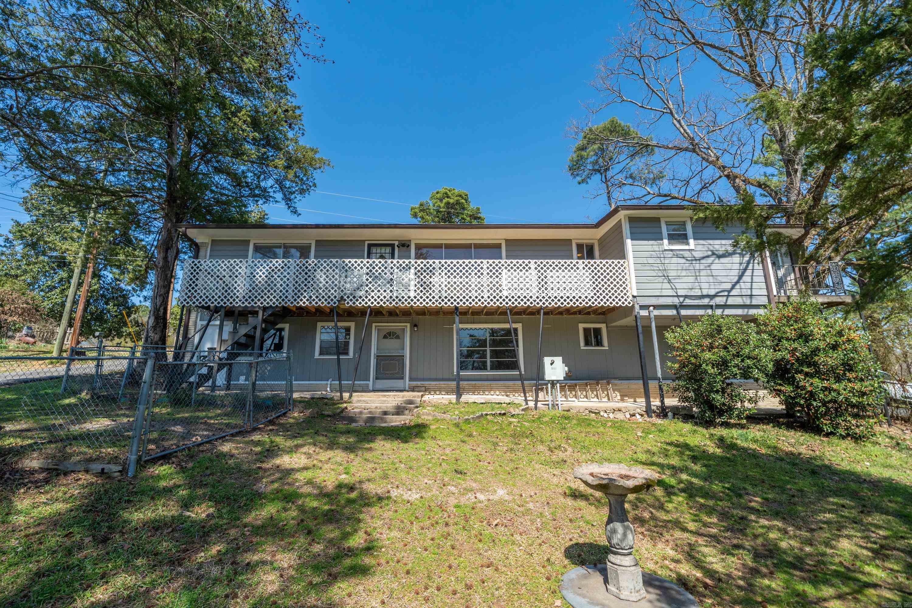 1115  Lakeshore Dr  Hot Springs, AR