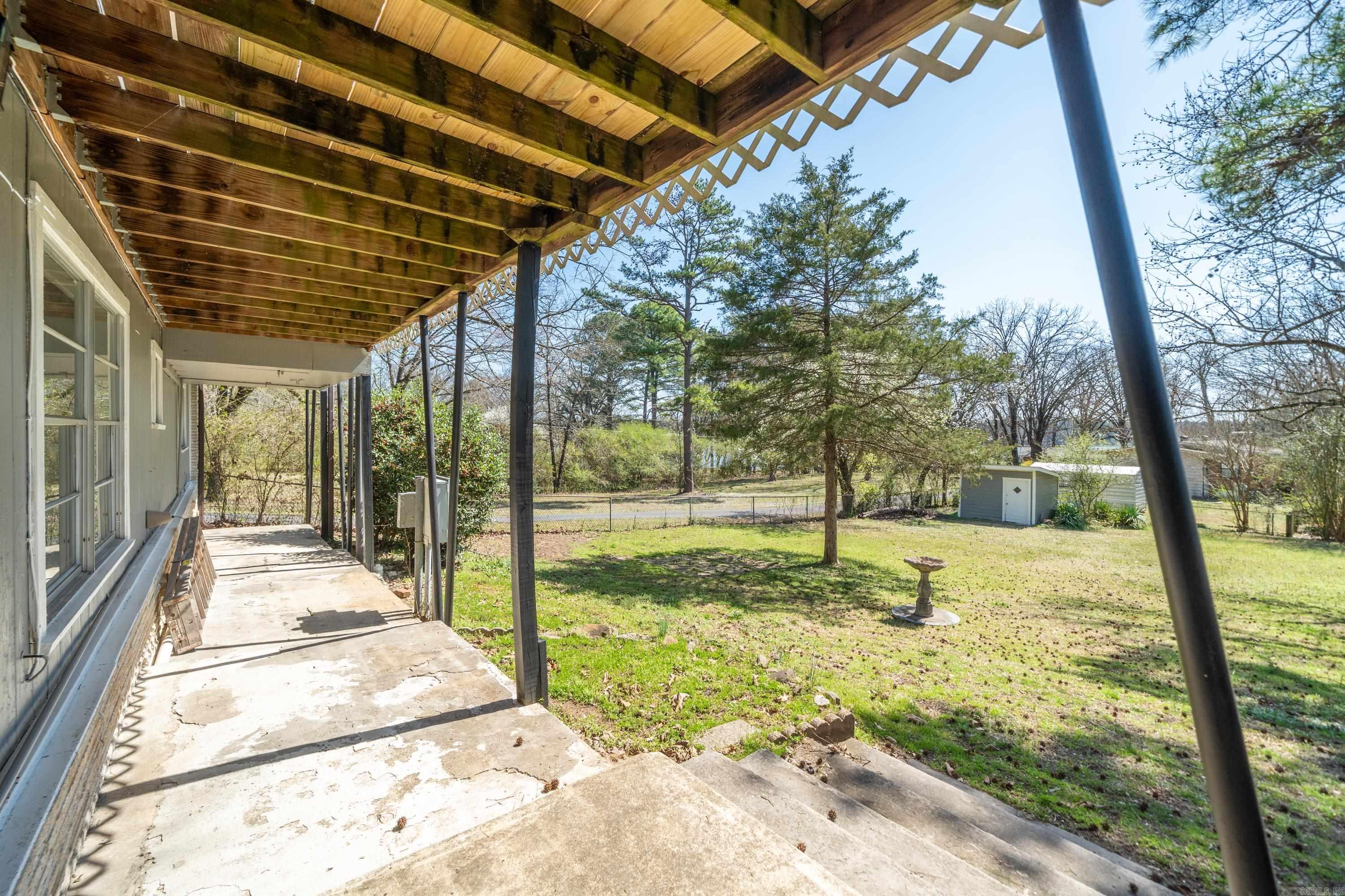 1115  Lakeshore Dr  Hot Springs, AR