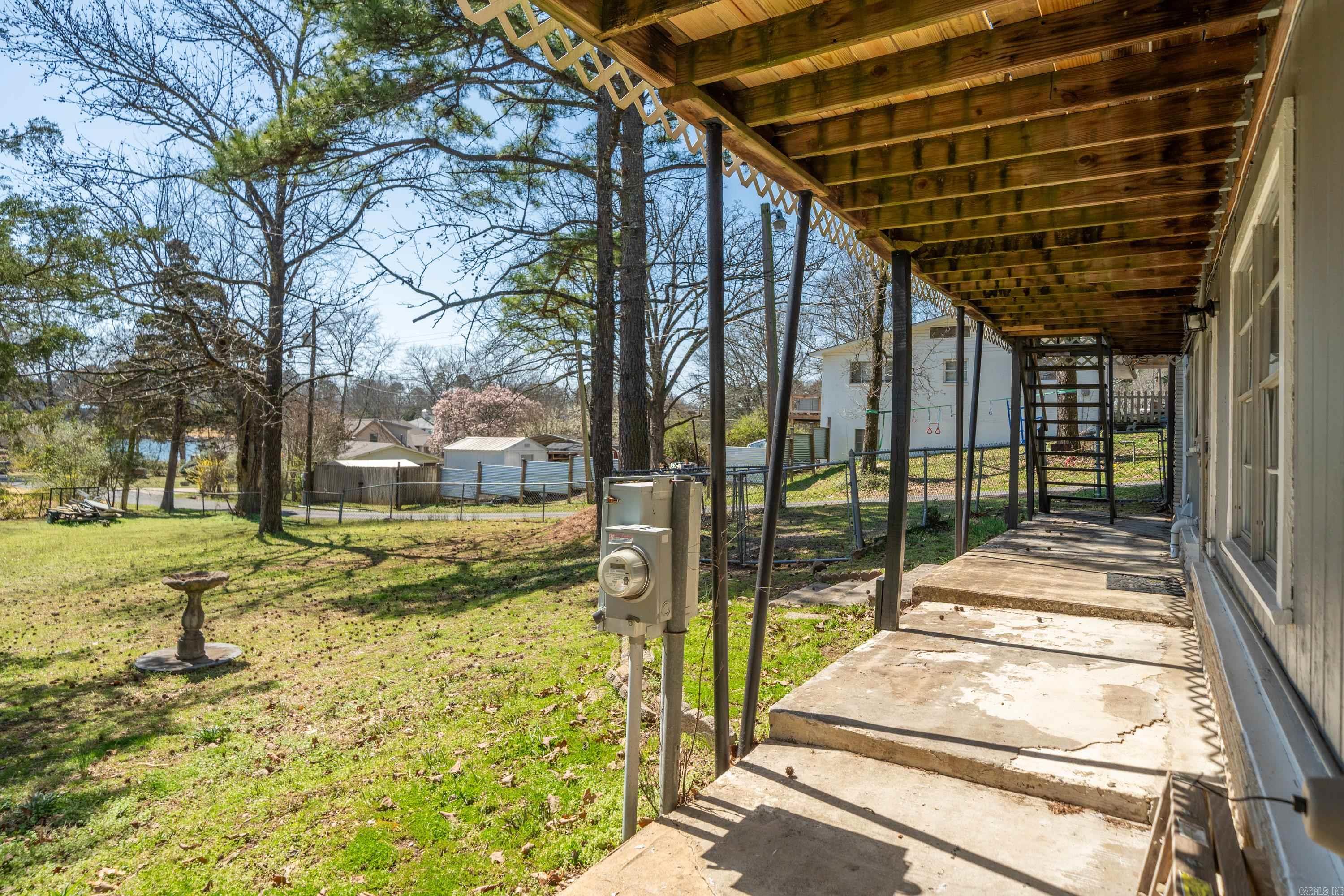 1115  Lakeshore Dr  Hot Springs, AR