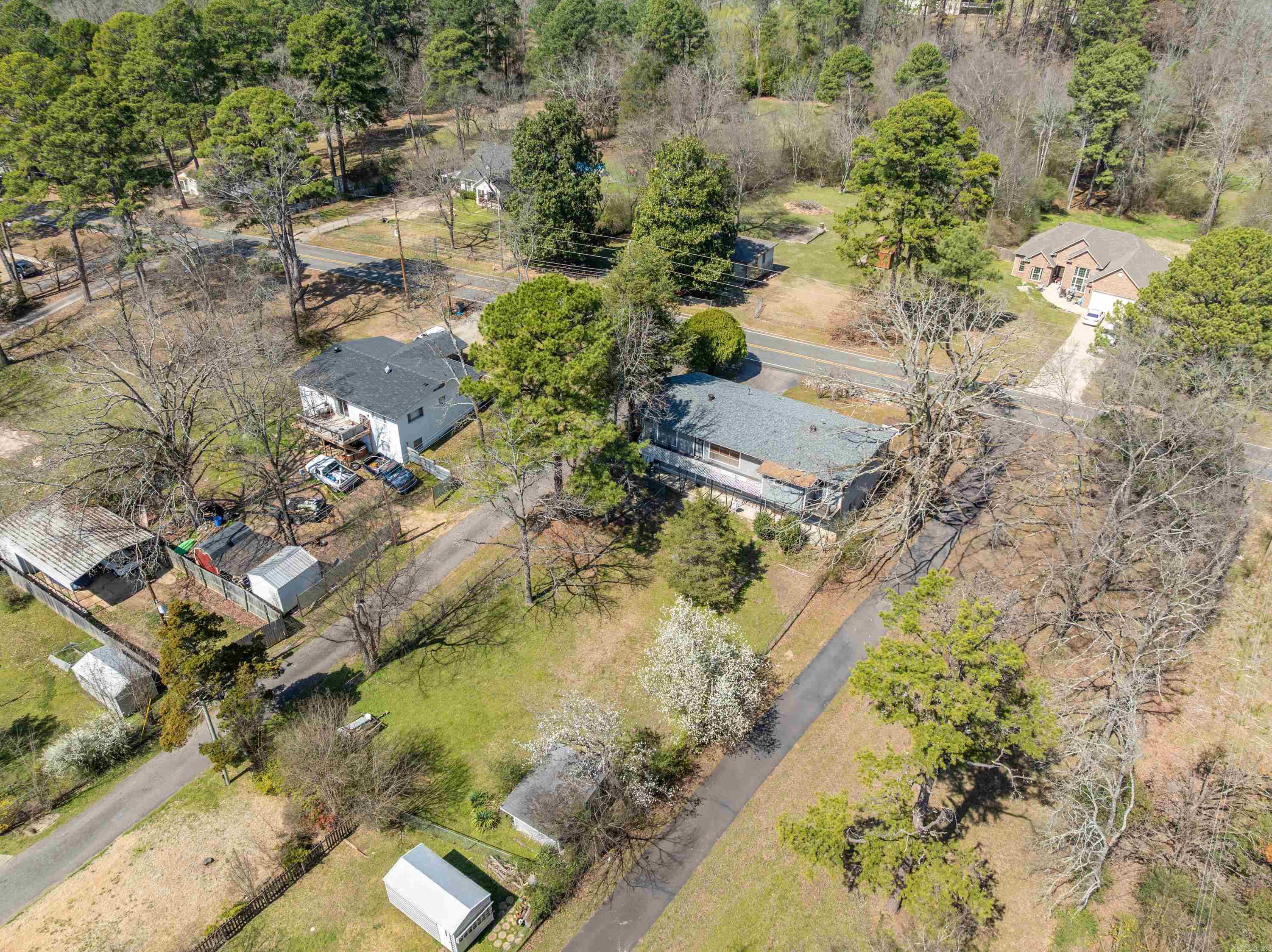 1115  Lakeshore Dr  Hot Springs, AR