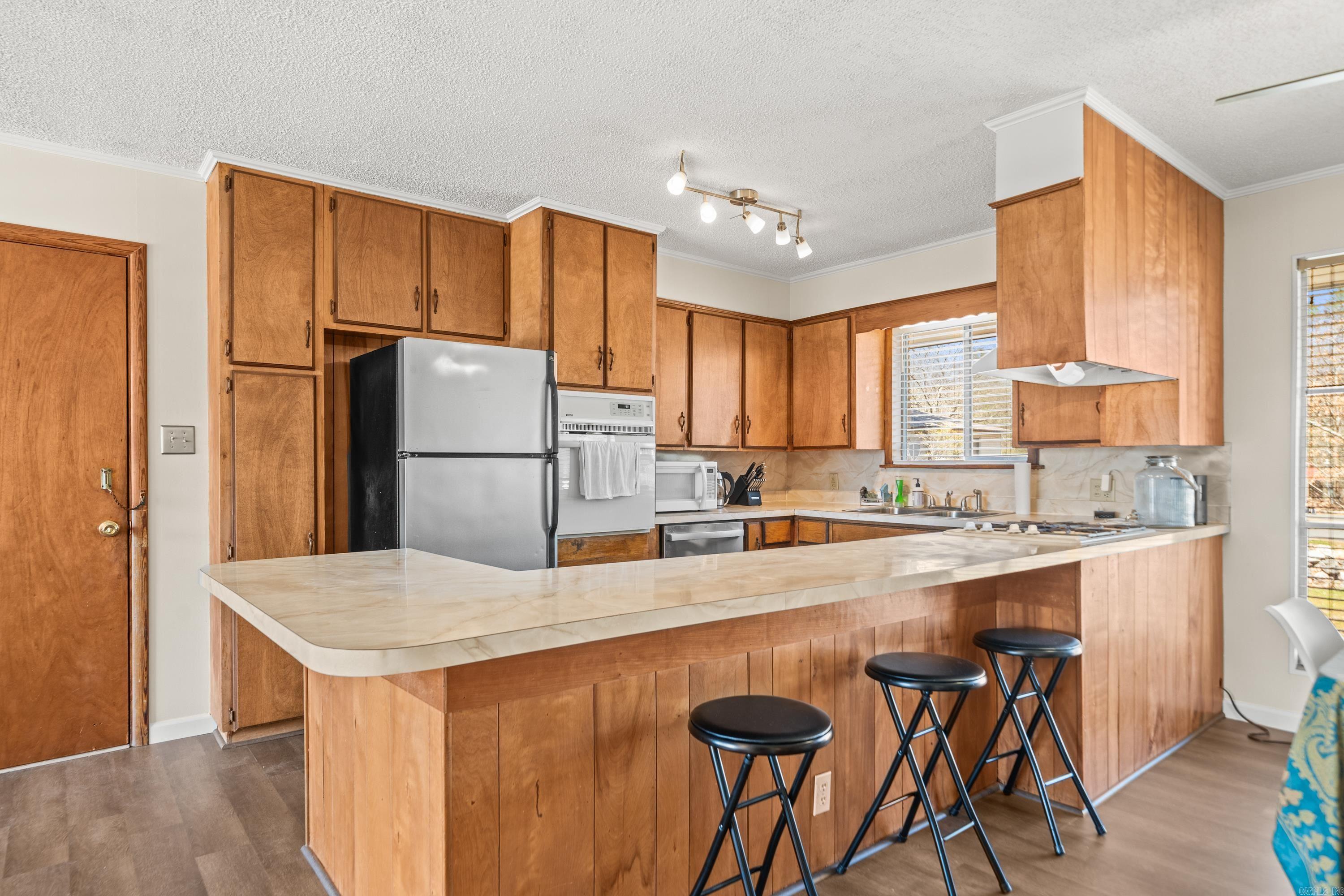 1115  Lakeshore Dr  Hot Springs, AR