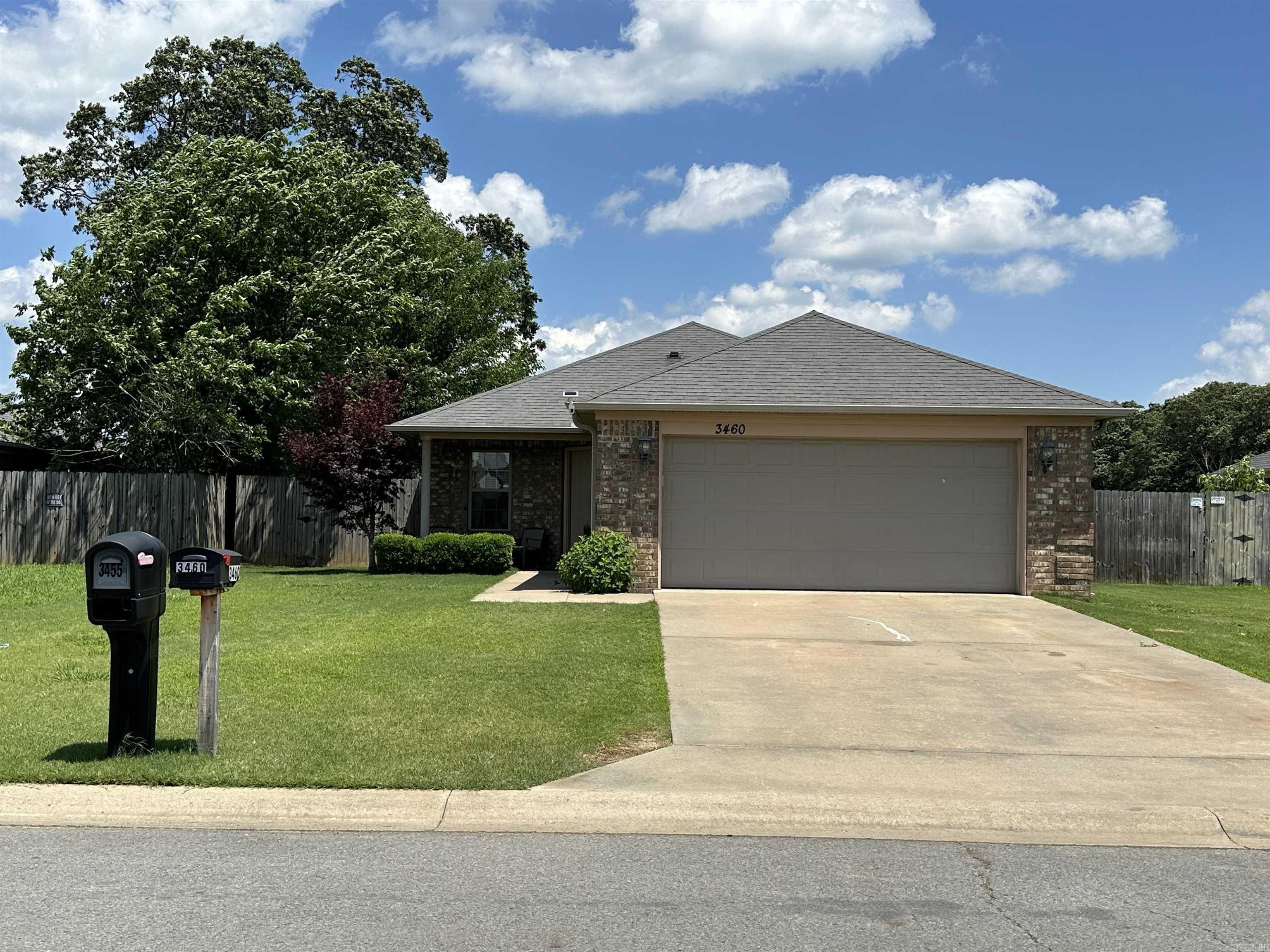 3460 Malvern Hill Drive