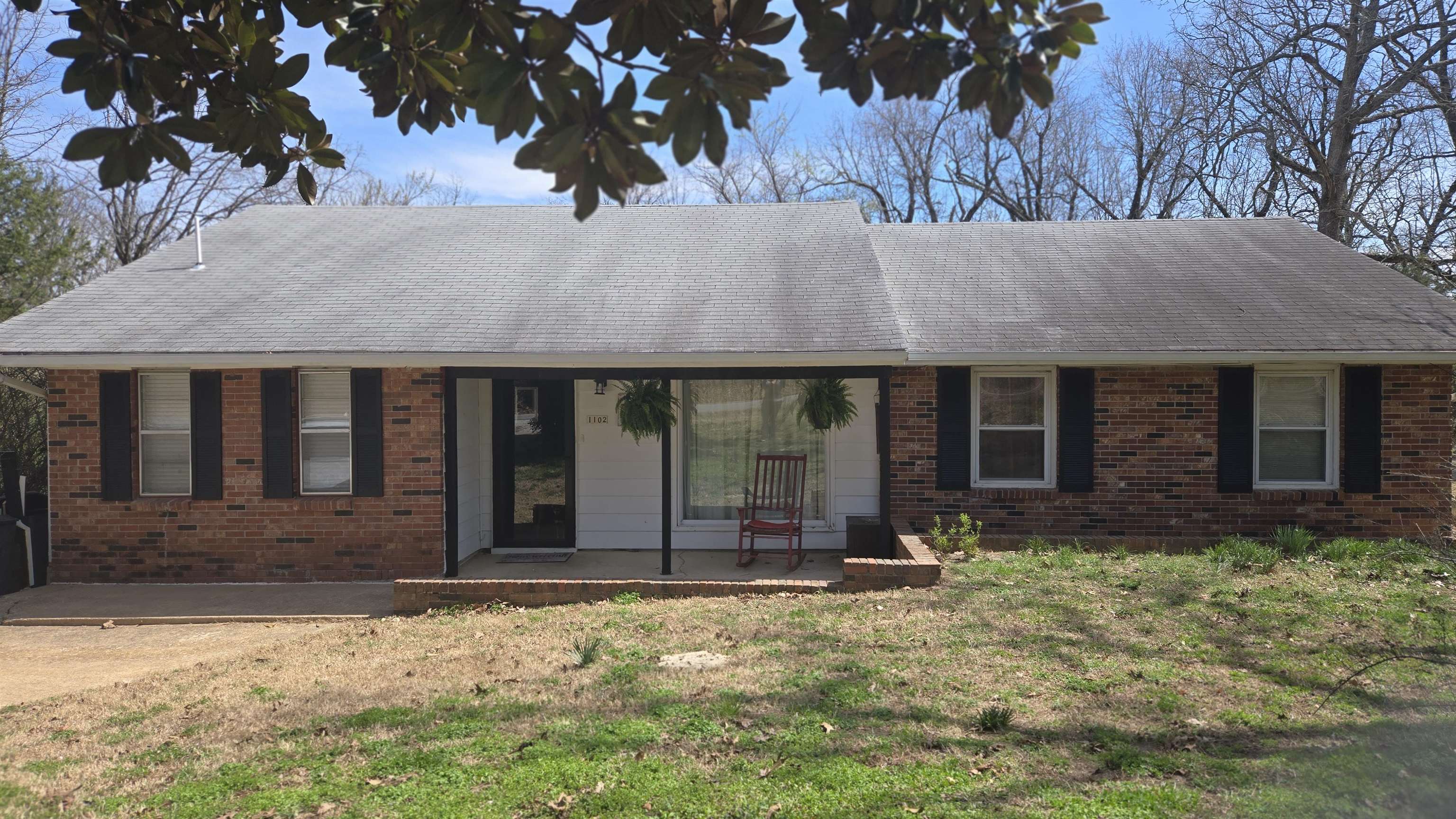 1102  Orchard  Horseshoe Bend, AR