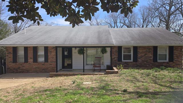 1102  Orchard  Horseshoe Bend, AR
