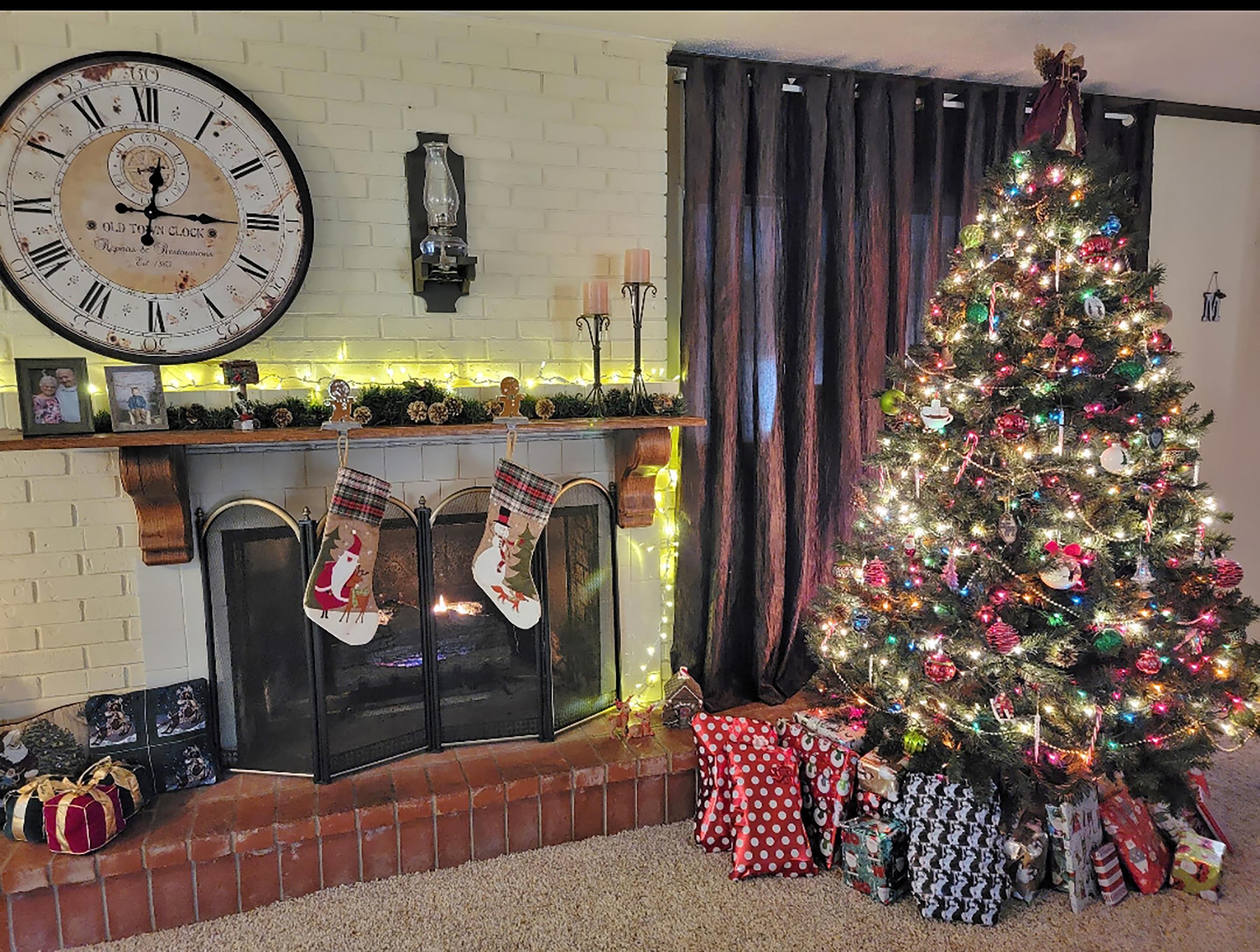 1102  Orchard  Horseshoe Bend, AR