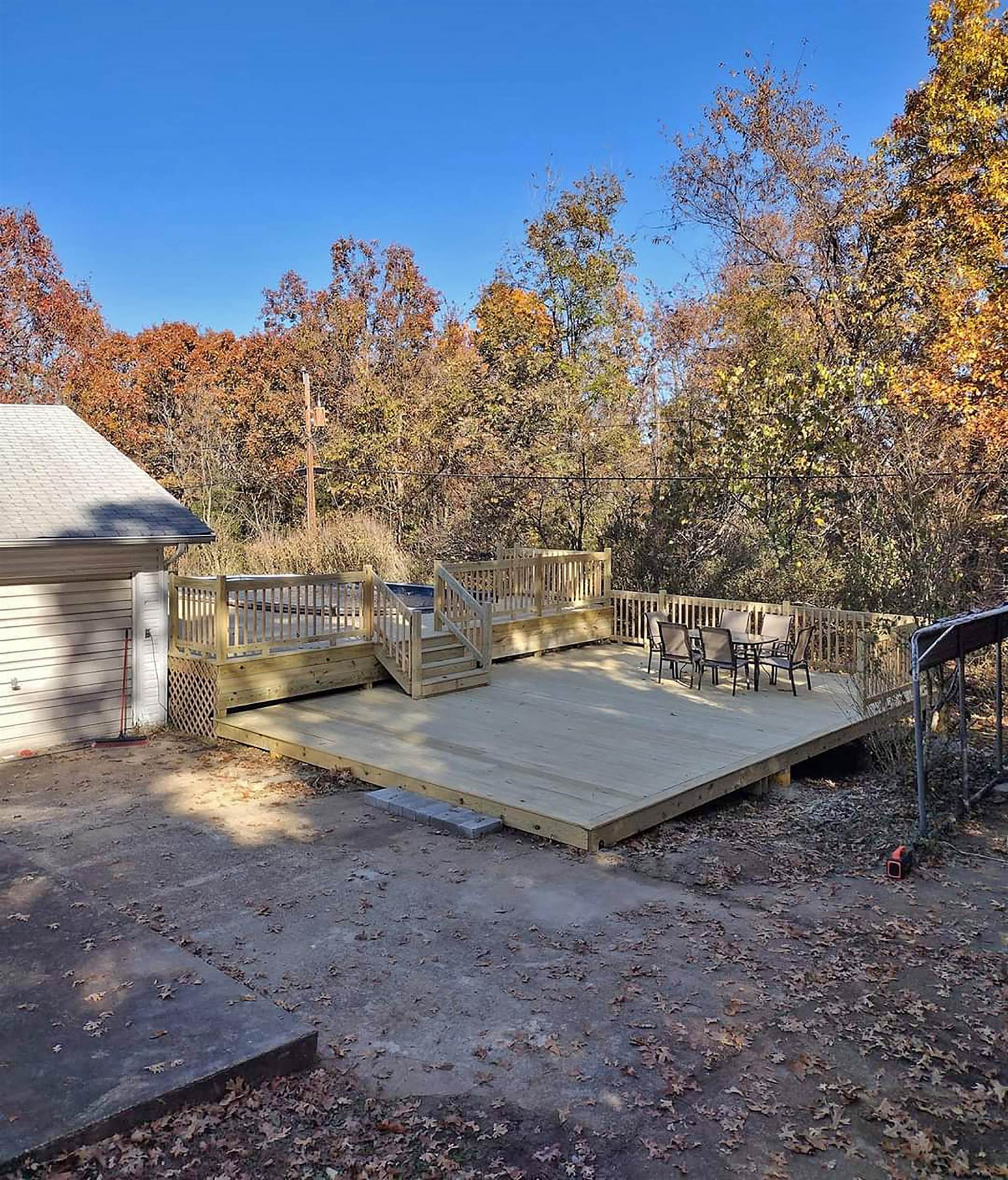 1102  Orchard  Horseshoe Bend, AR