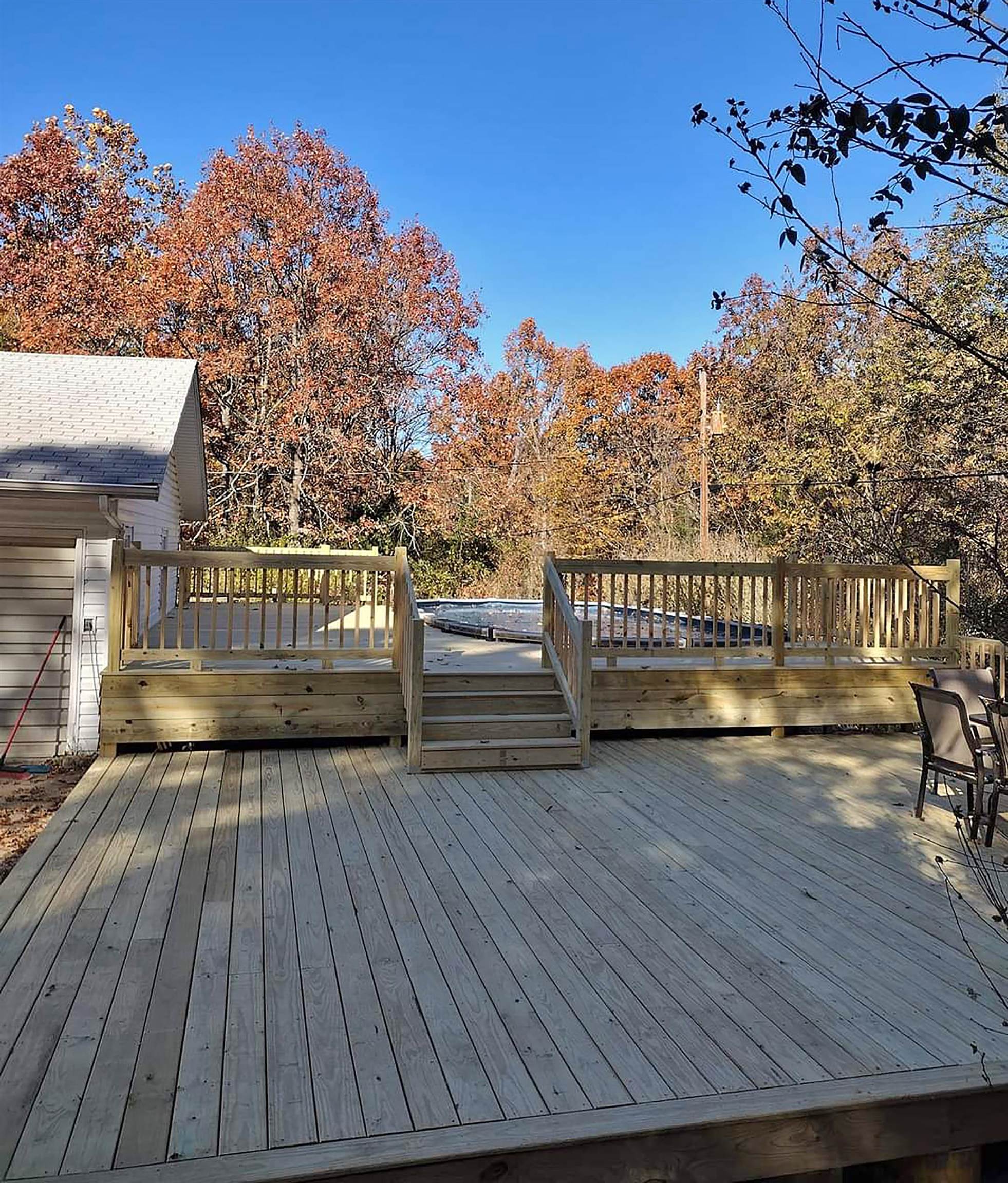 1102  Orchard  Horseshoe Bend, AR