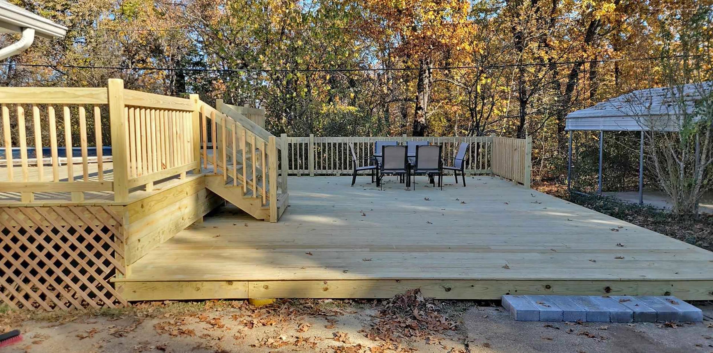 1102  Orchard  Horseshoe Bend, AR