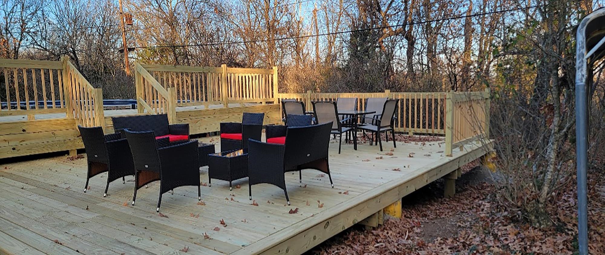 1102  Orchard  Horseshoe Bend, AR