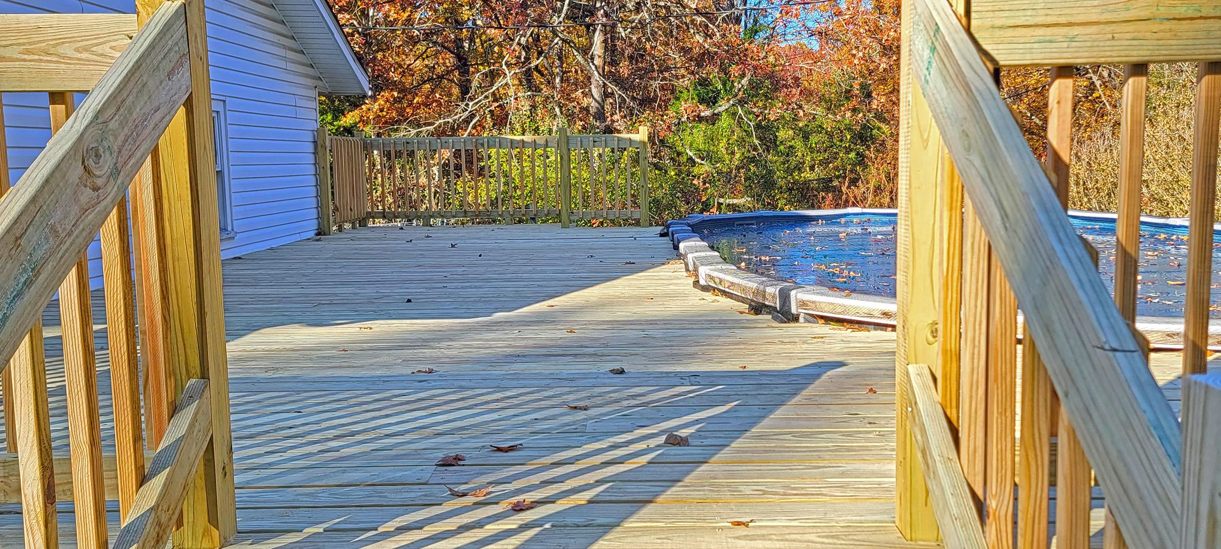 1102  Orchard  Horseshoe Bend, AR