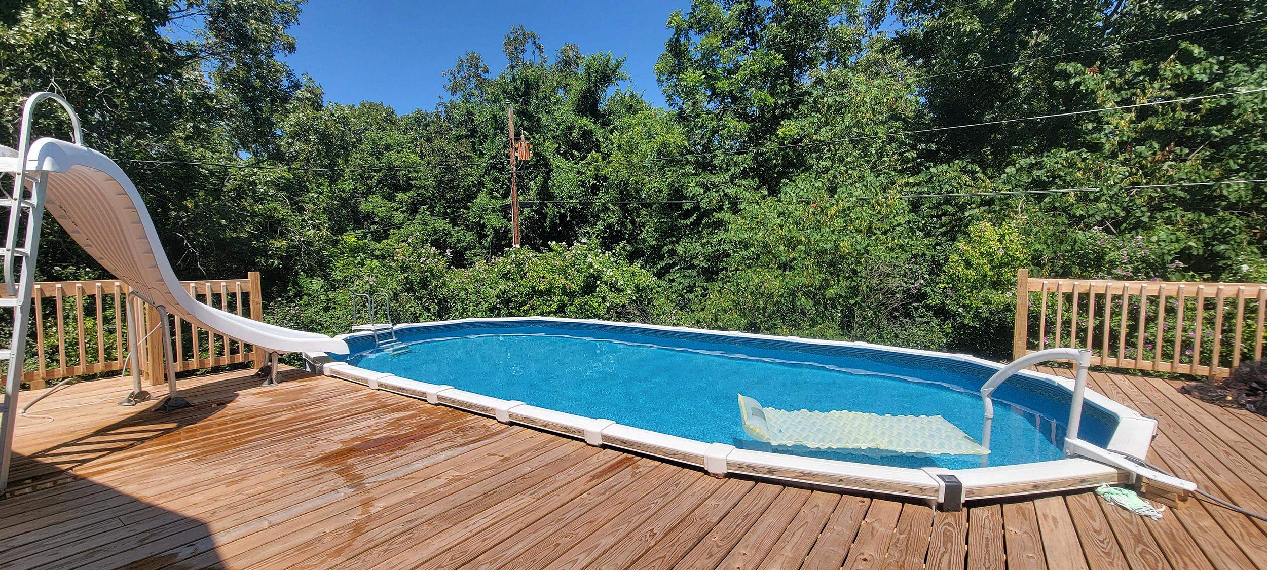 1102  Orchard  Horseshoe Bend, AR