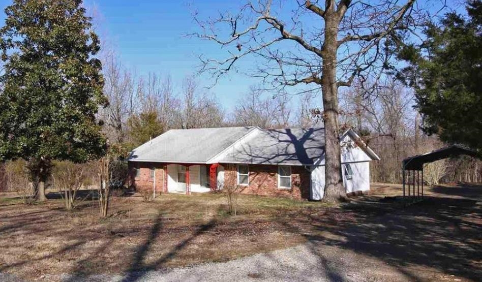 1102  Orchard  Horseshoe Bend, AR