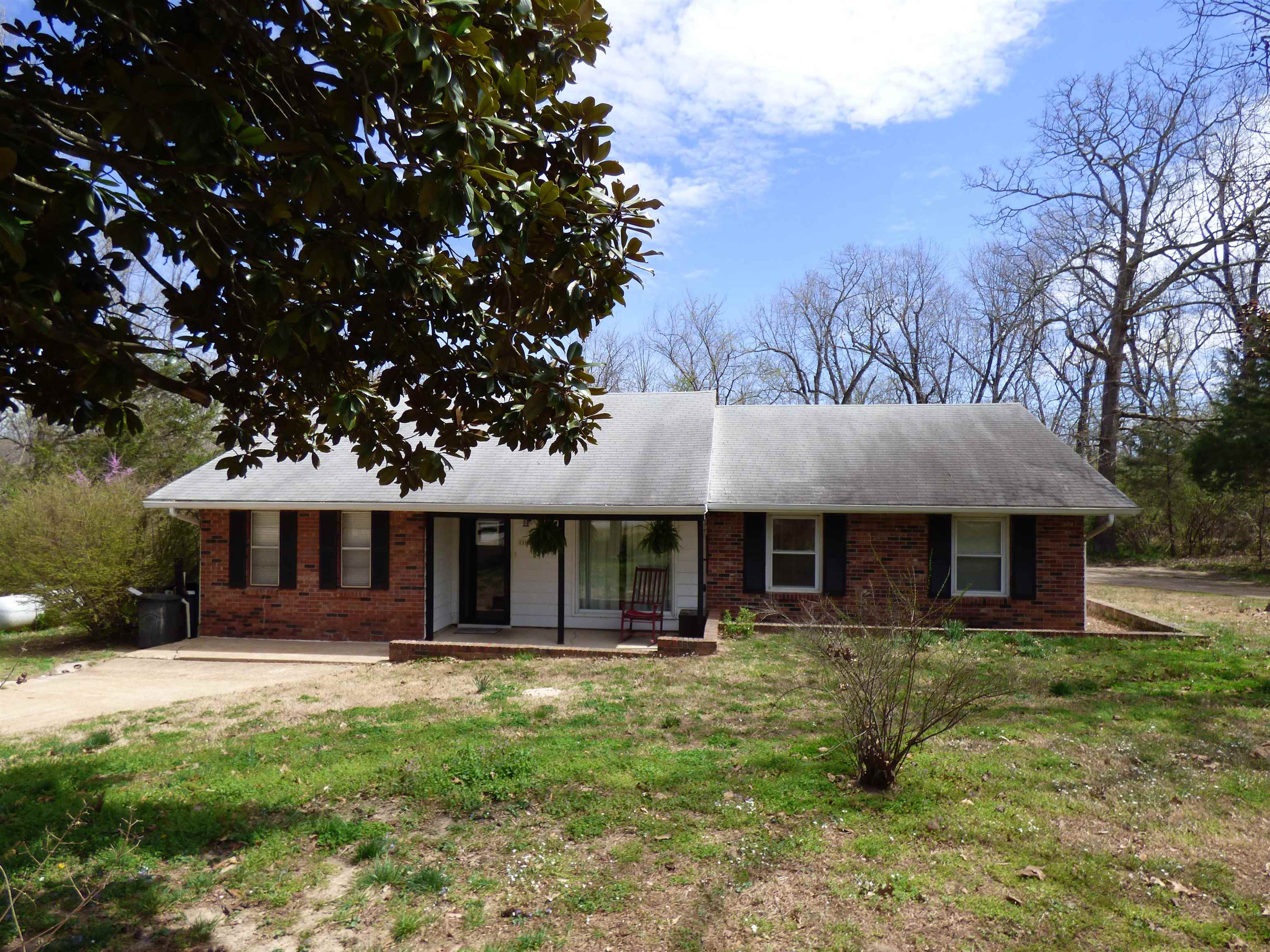 1102  Orchard  Horseshoe Bend, AR