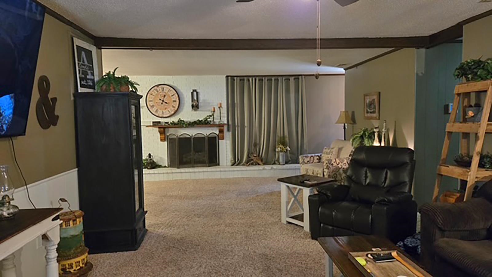 1102  Orchard  Horseshoe Bend, AR