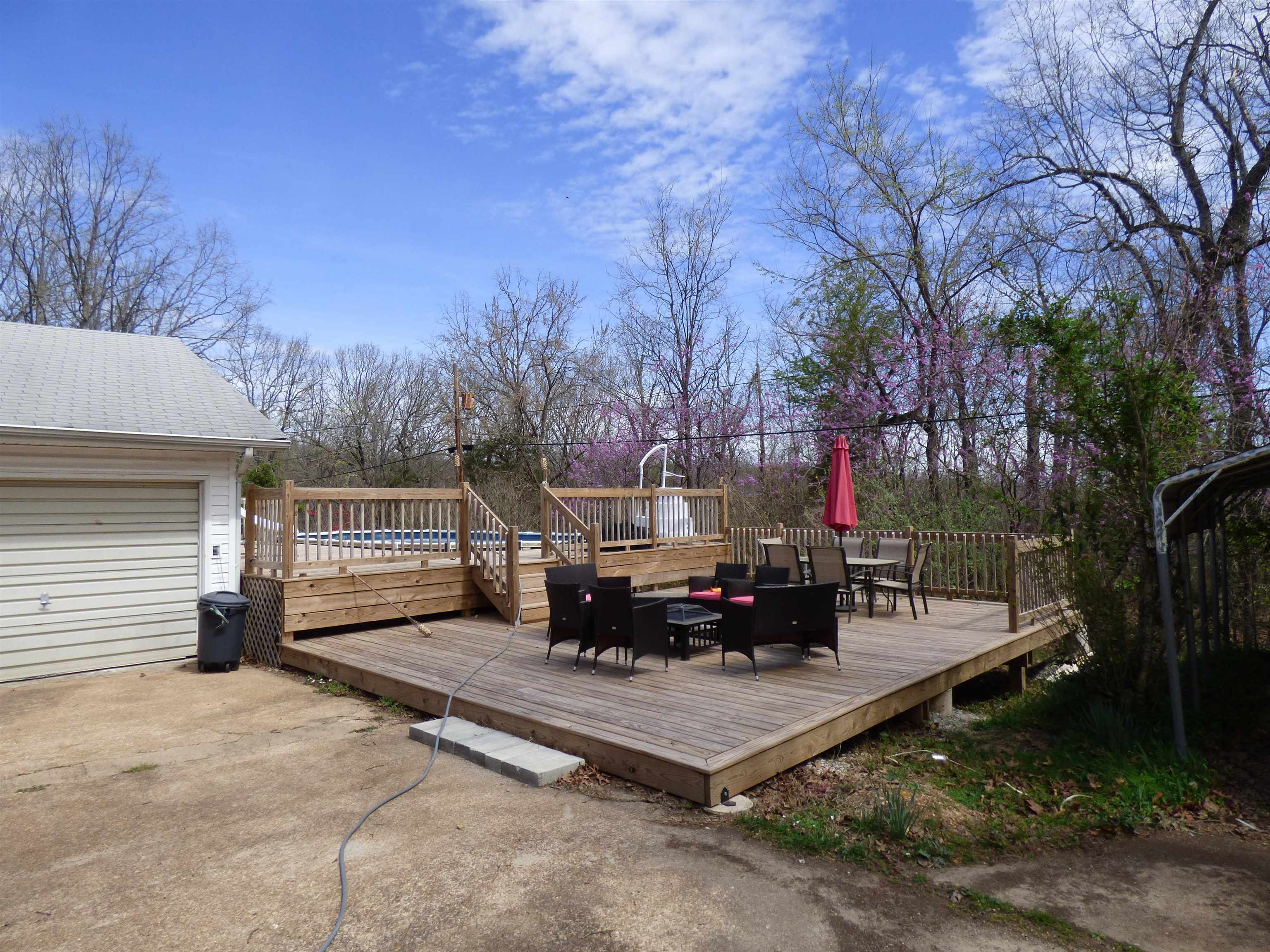 1102  Orchard  Horseshoe Bend, AR