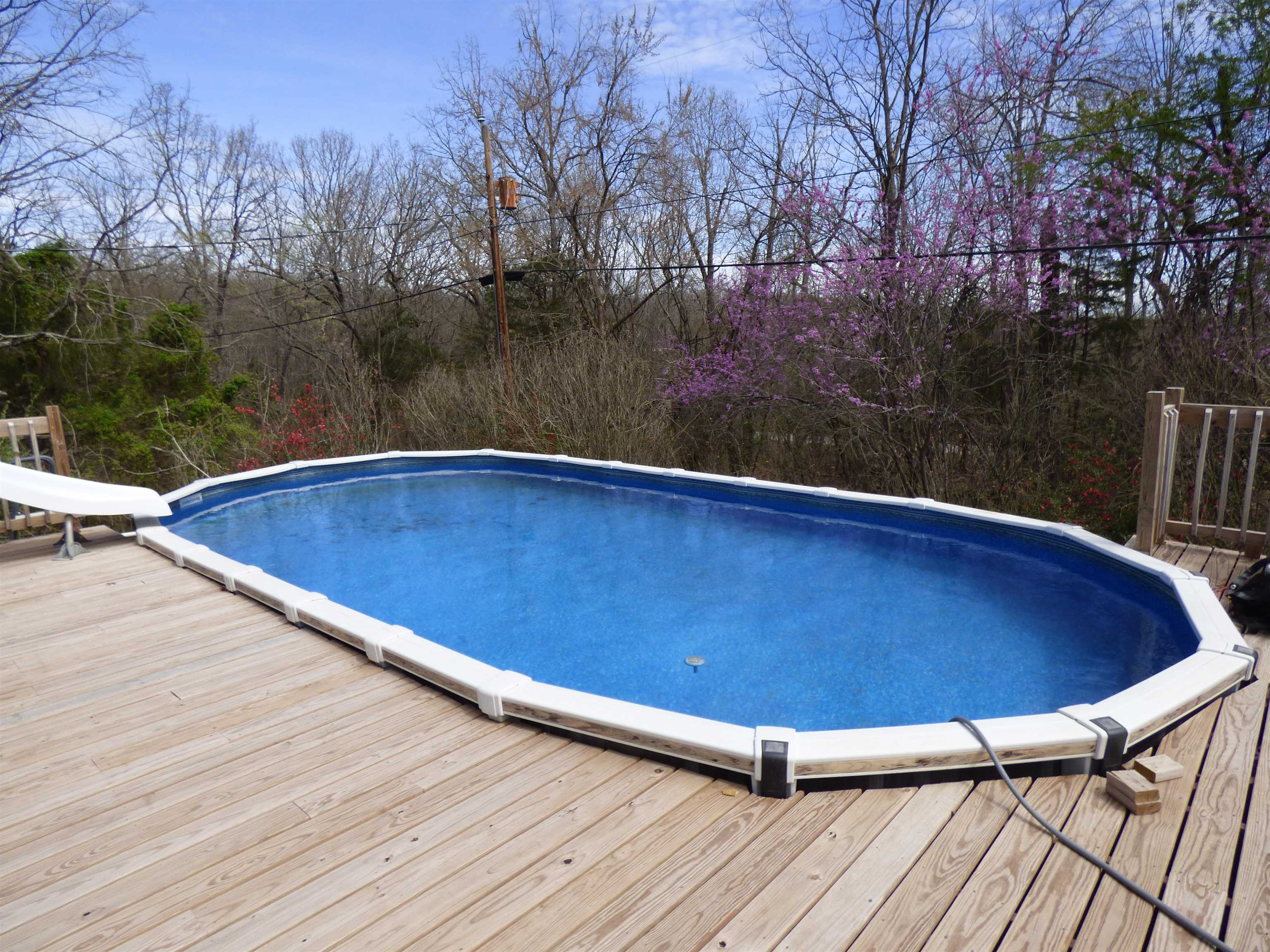 1102  Orchard  Horseshoe Bend, AR